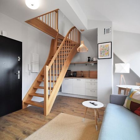 Rentplanet - Apartamenty Kolo Brzegu Kolobrzeg Luaran gambar