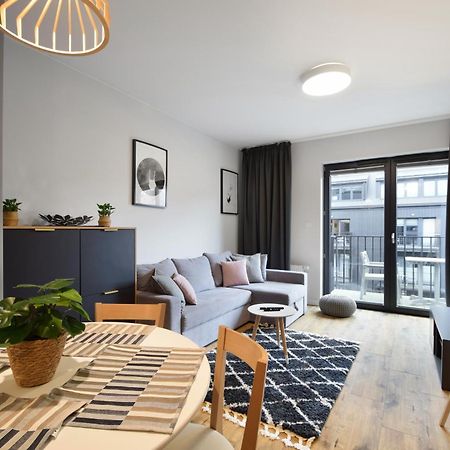 Rentplanet - Apartamenty Kolo Brzegu Kolobrzeg Luaran gambar