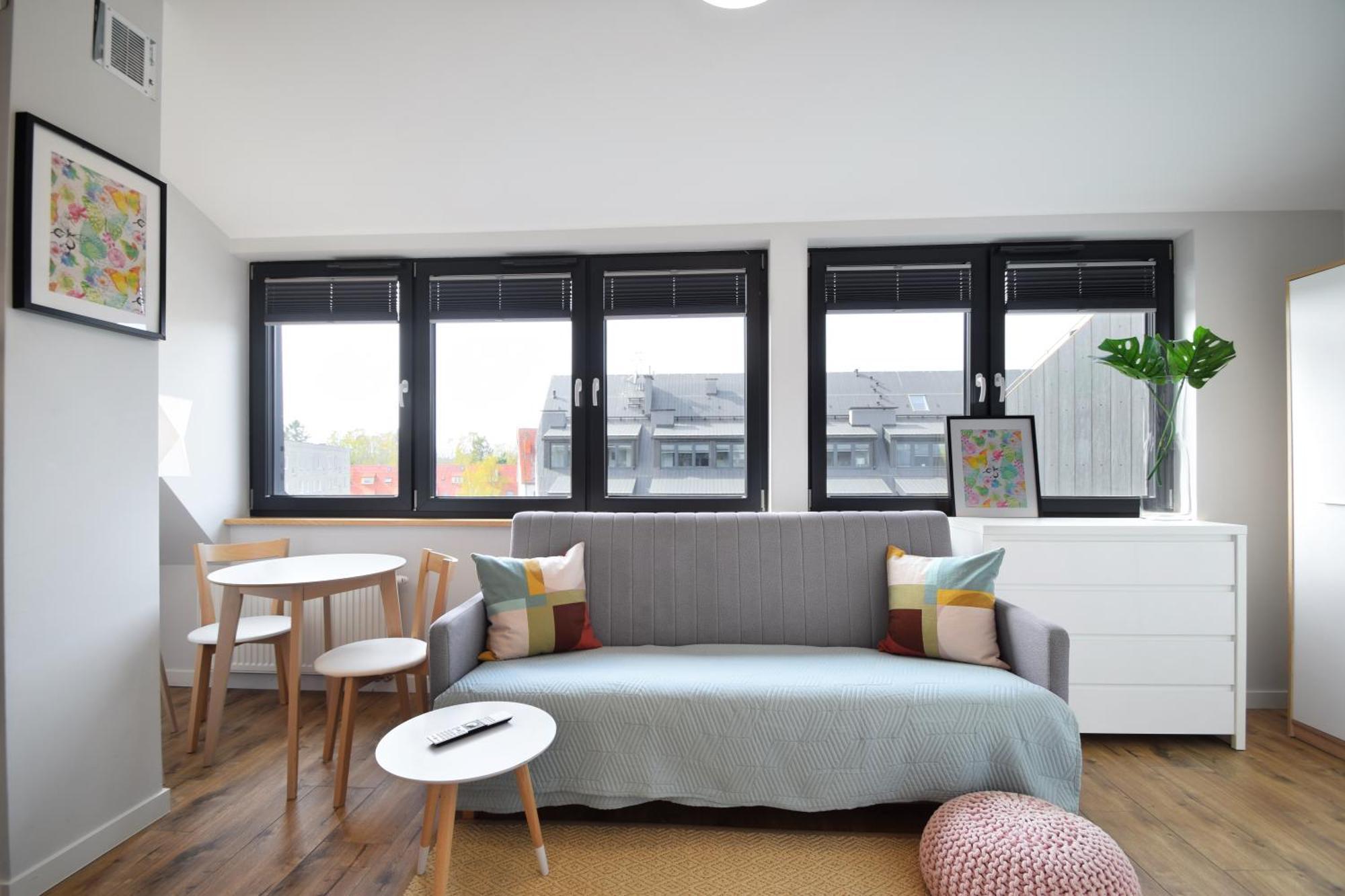 Rentplanet - Apartamenty Kolo Brzegu Kolobrzeg Luaran gambar