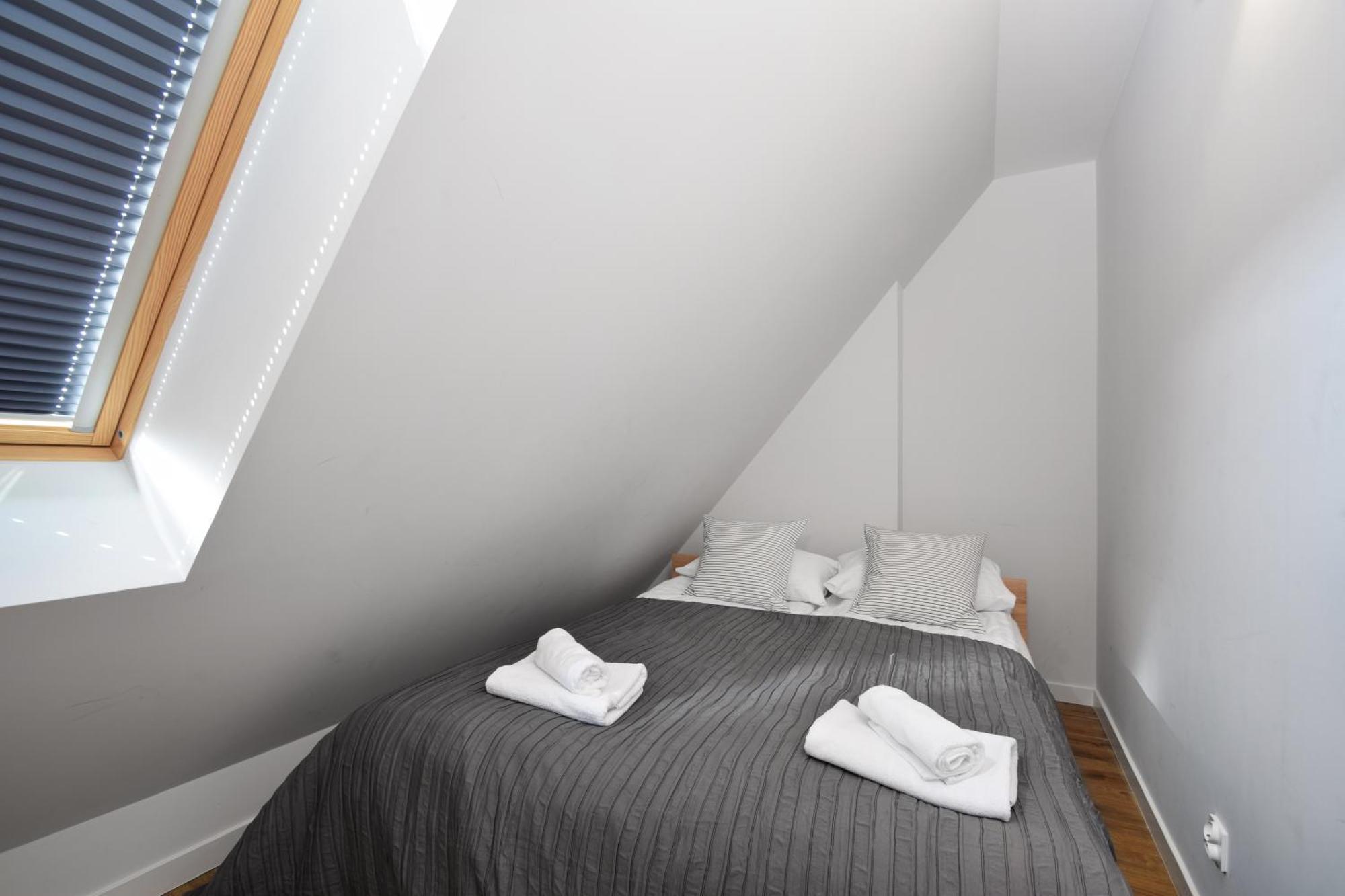 Rentplanet - Apartamenty Kolo Brzegu Kolobrzeg Luaran gambar