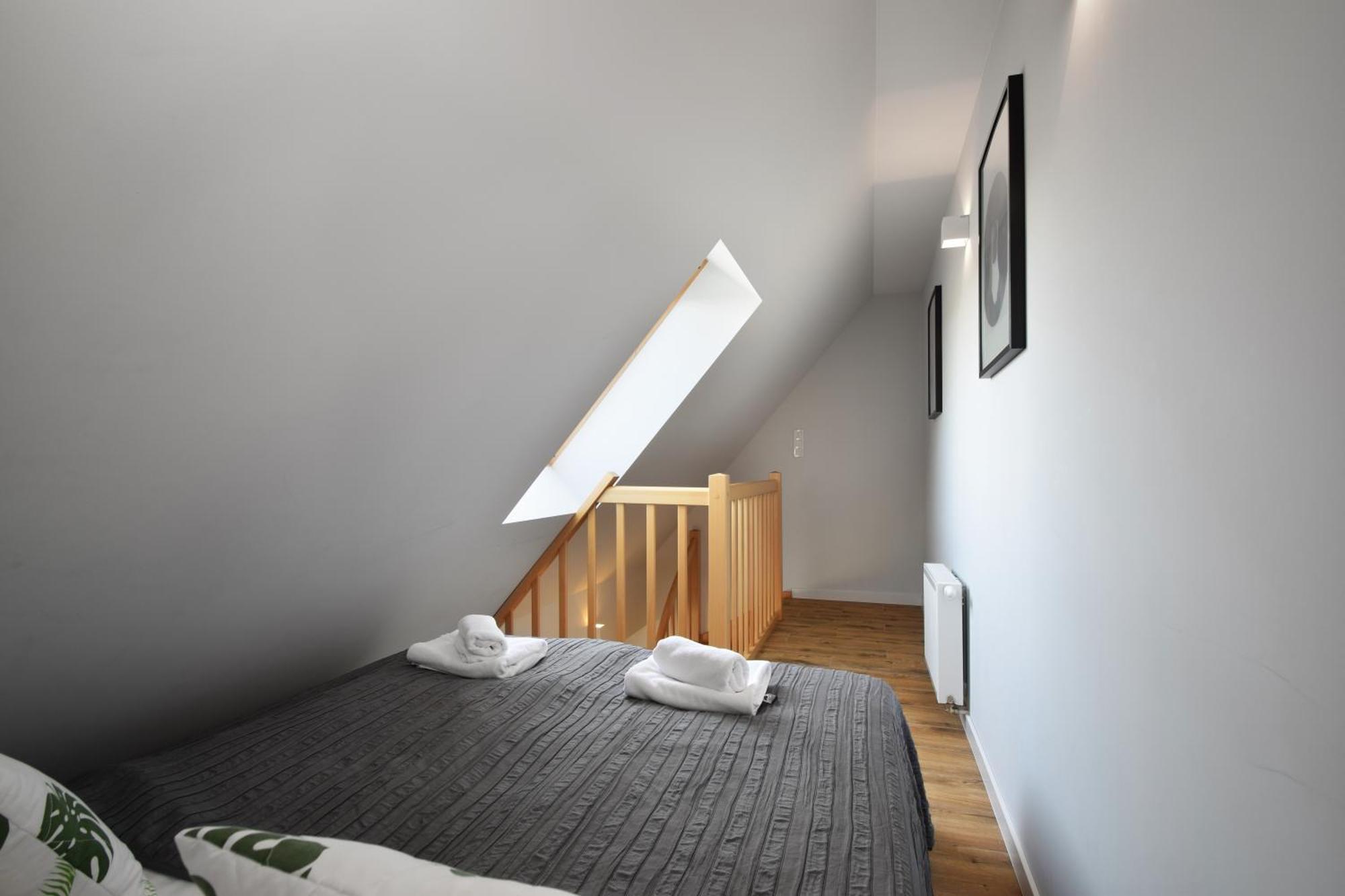 Rentplanet - Apartamenty Kolo Brzegu Kolobrzeg Luaran gambar