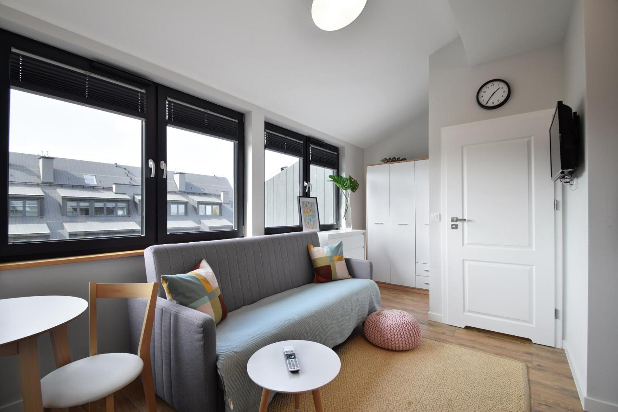 Rentplanet - Apartamenty Kolo Brzegu Kolobrzeg Luaran gambar