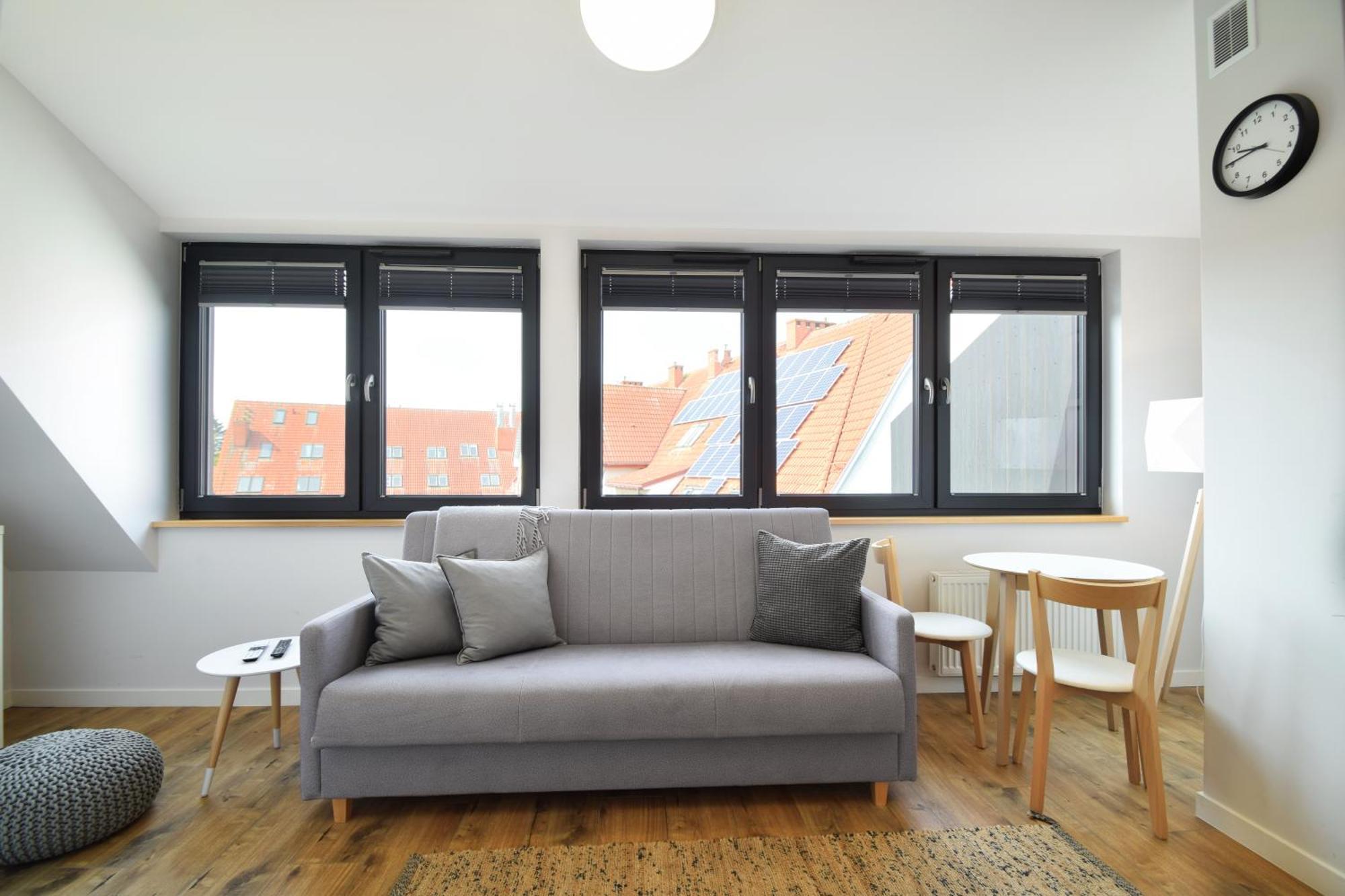 Rentplanet - Apartamenty Kolo Brzegu Kolobrzeg Luaran gambar