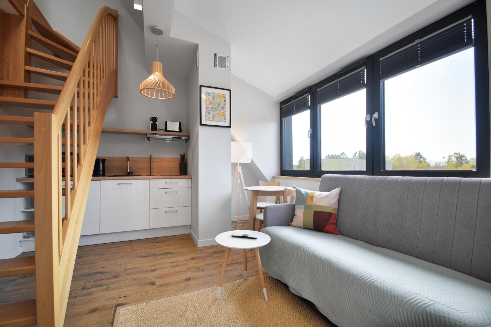 Rentplanet - Apartamenty Kolo Brzegu Kolobrzeg Luaran gambar