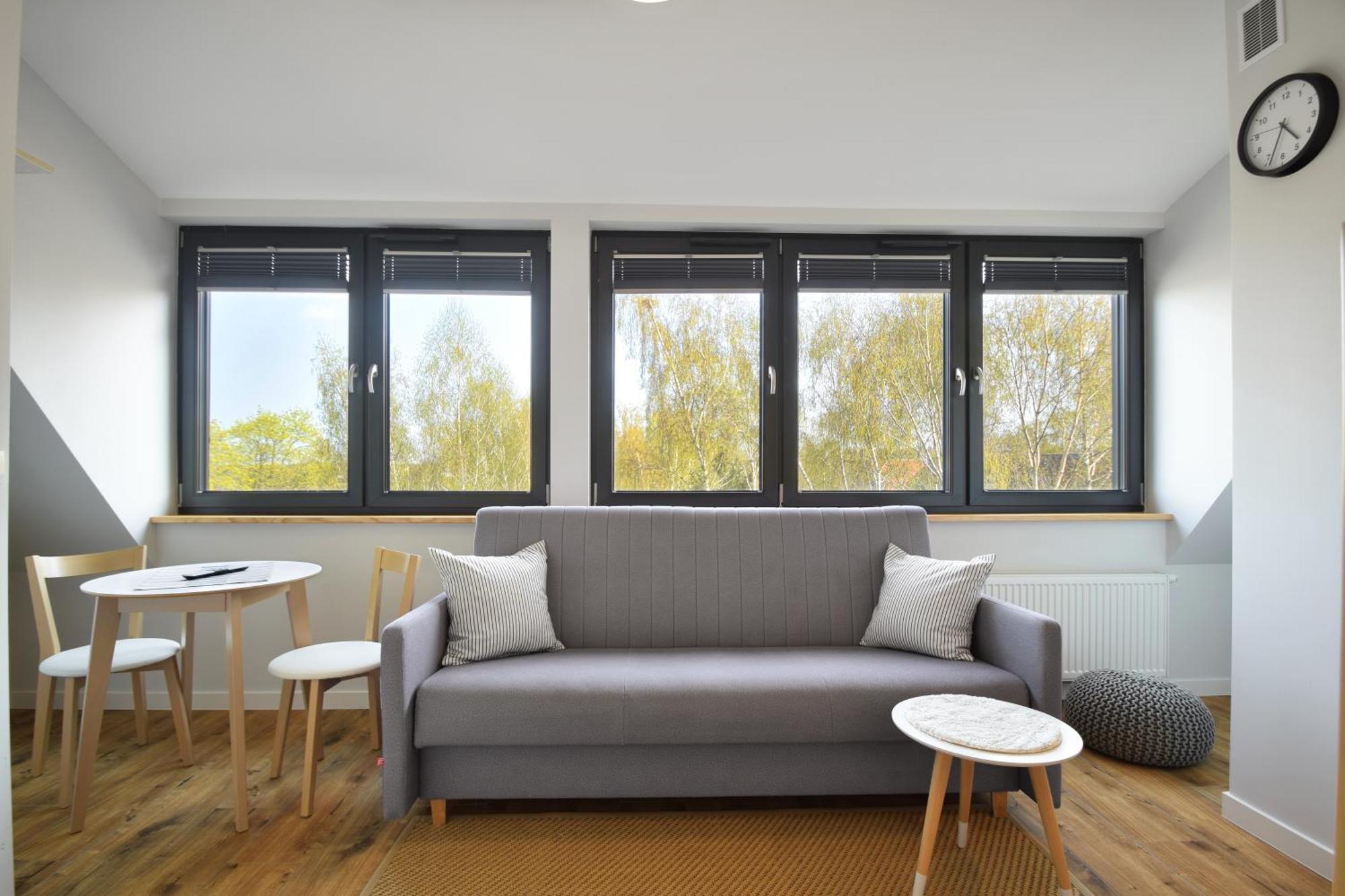 Rentplanet - Apartamenty Kolo Brzegu Kolobrzeg Luaran gambar