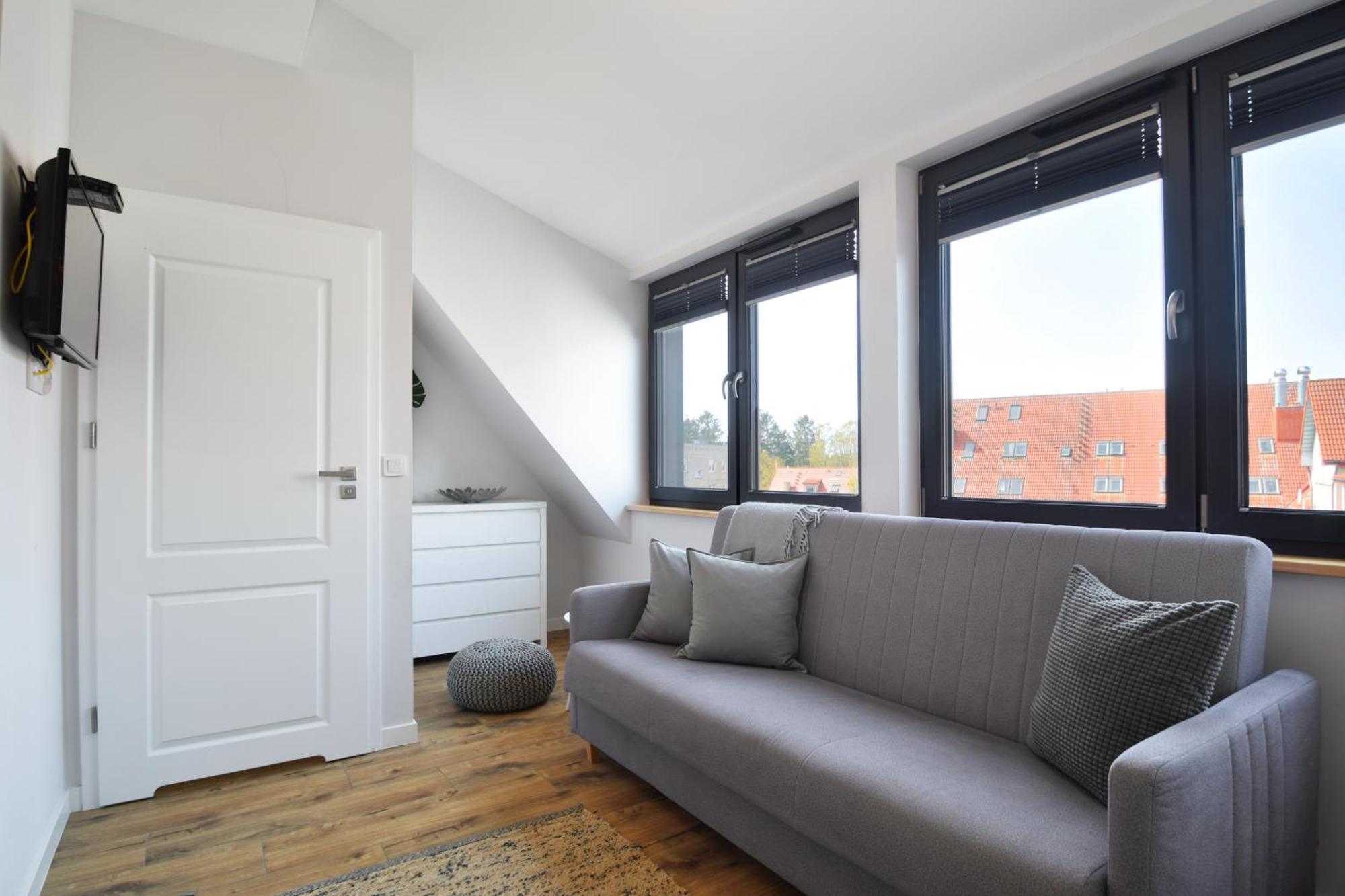 Rentplanet - Apartamenty Kolo Brzegu Kolobrzeg Luaran gambar