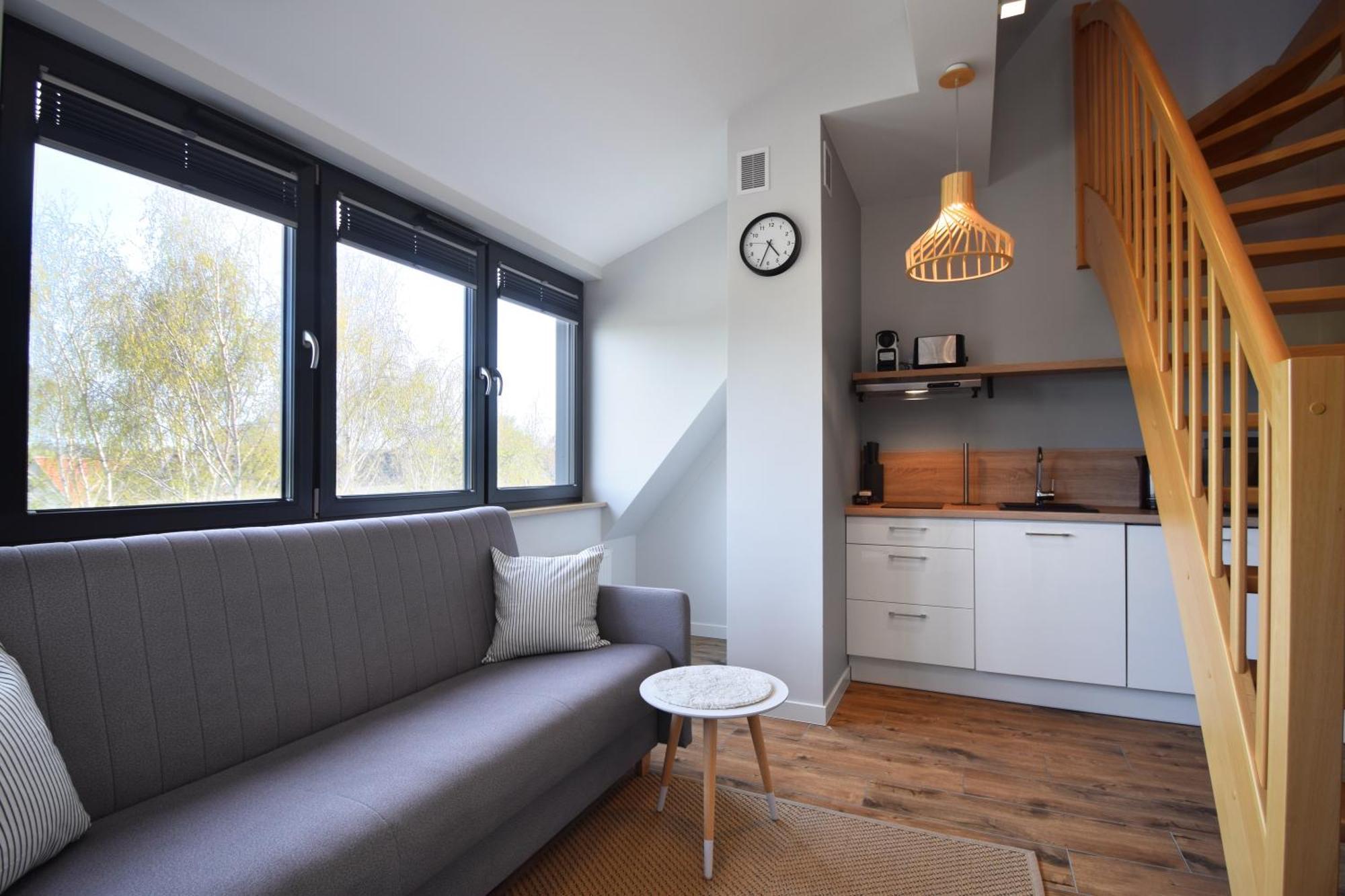 Rentplanet - Apartamenty Kolo Brzegu Kolobrzeg Luaran gambar