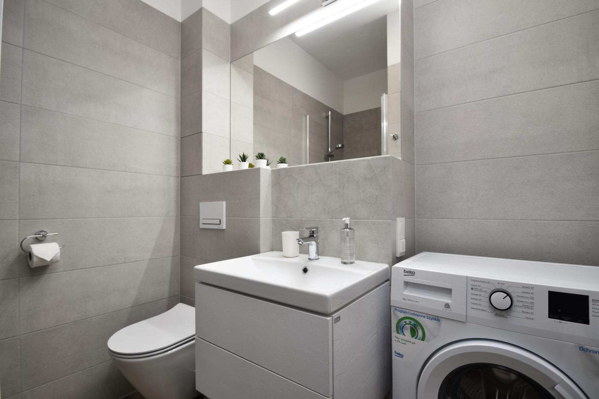 Rentplanet - Apartamenty Kolo Brzegu Kolobrzeg Luaran gambar