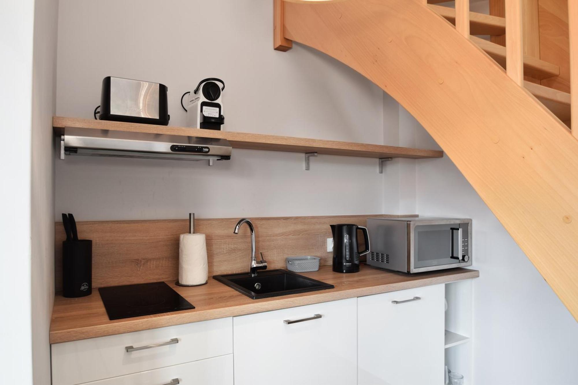 Rentplanet - Apartamenty Kolo Brzegu Kolobrzeg Luaran gambar