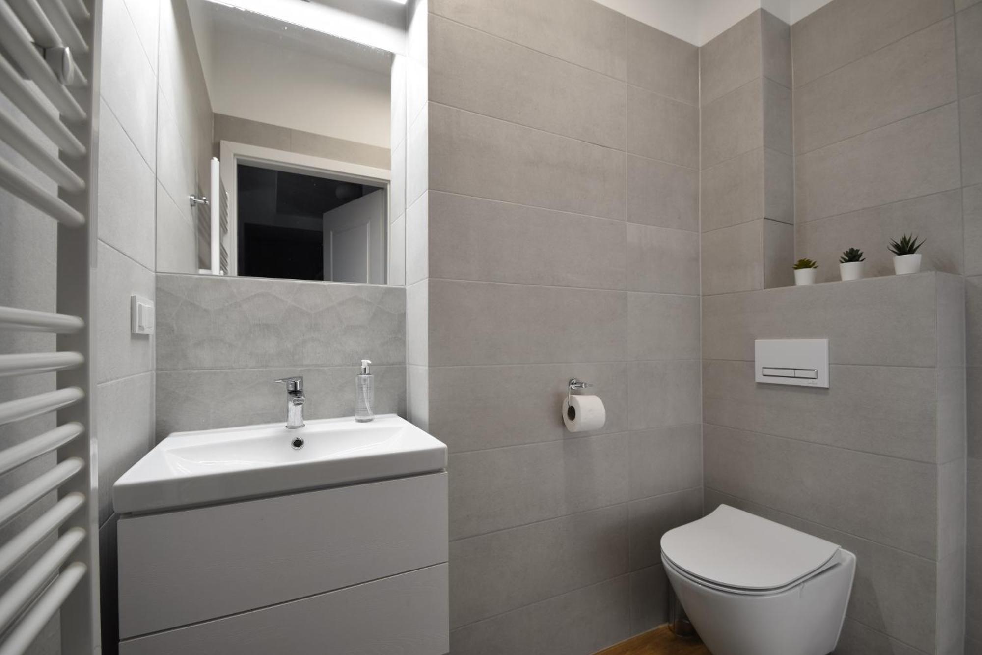 Rentplanet - Apartamenty Kolo Brzegu Kolobrzeg Luaran gambar