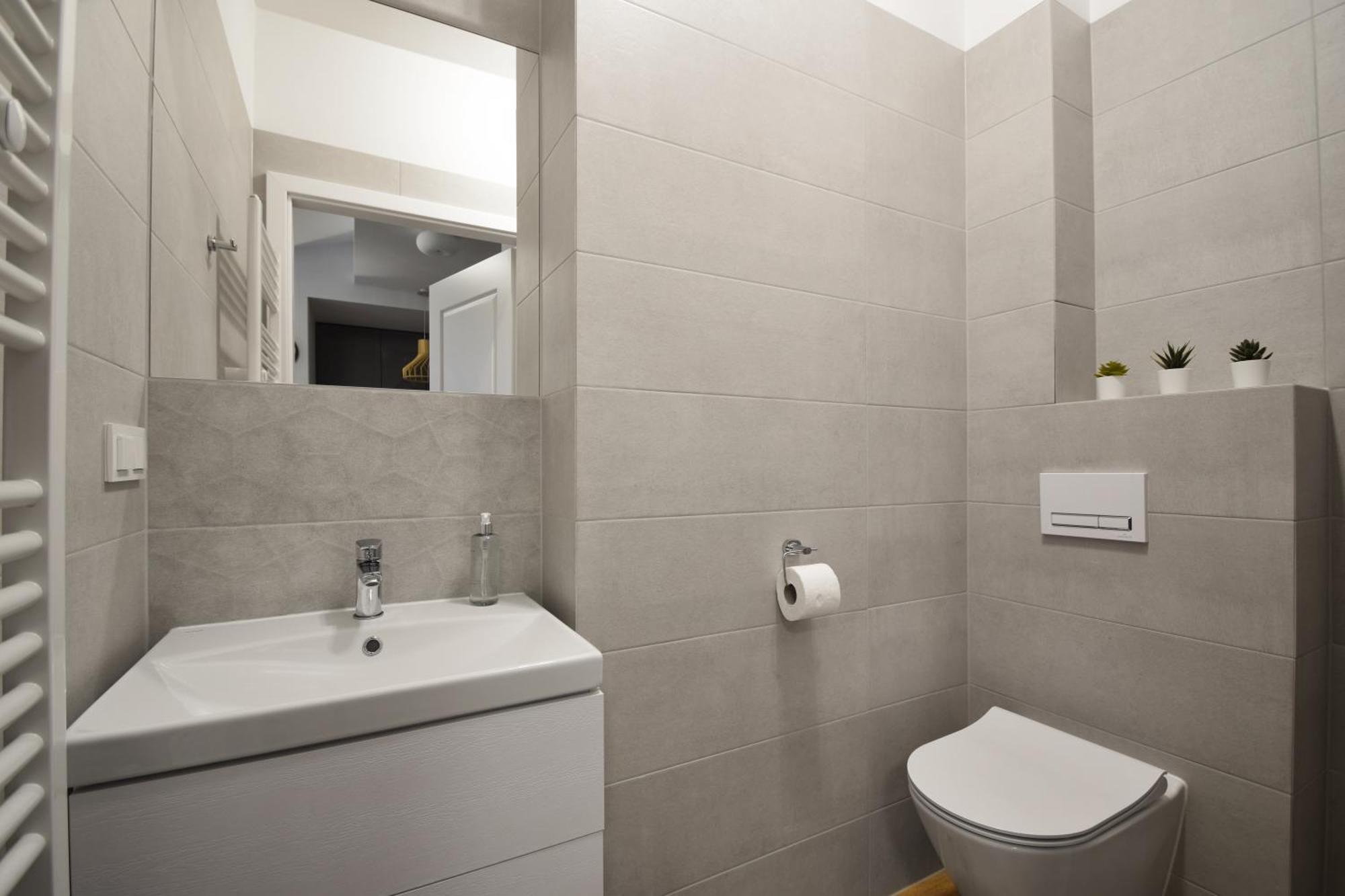 Rentplanet - Apartamenty Kolo Brzegu Kolobrzeg Luaran gambar