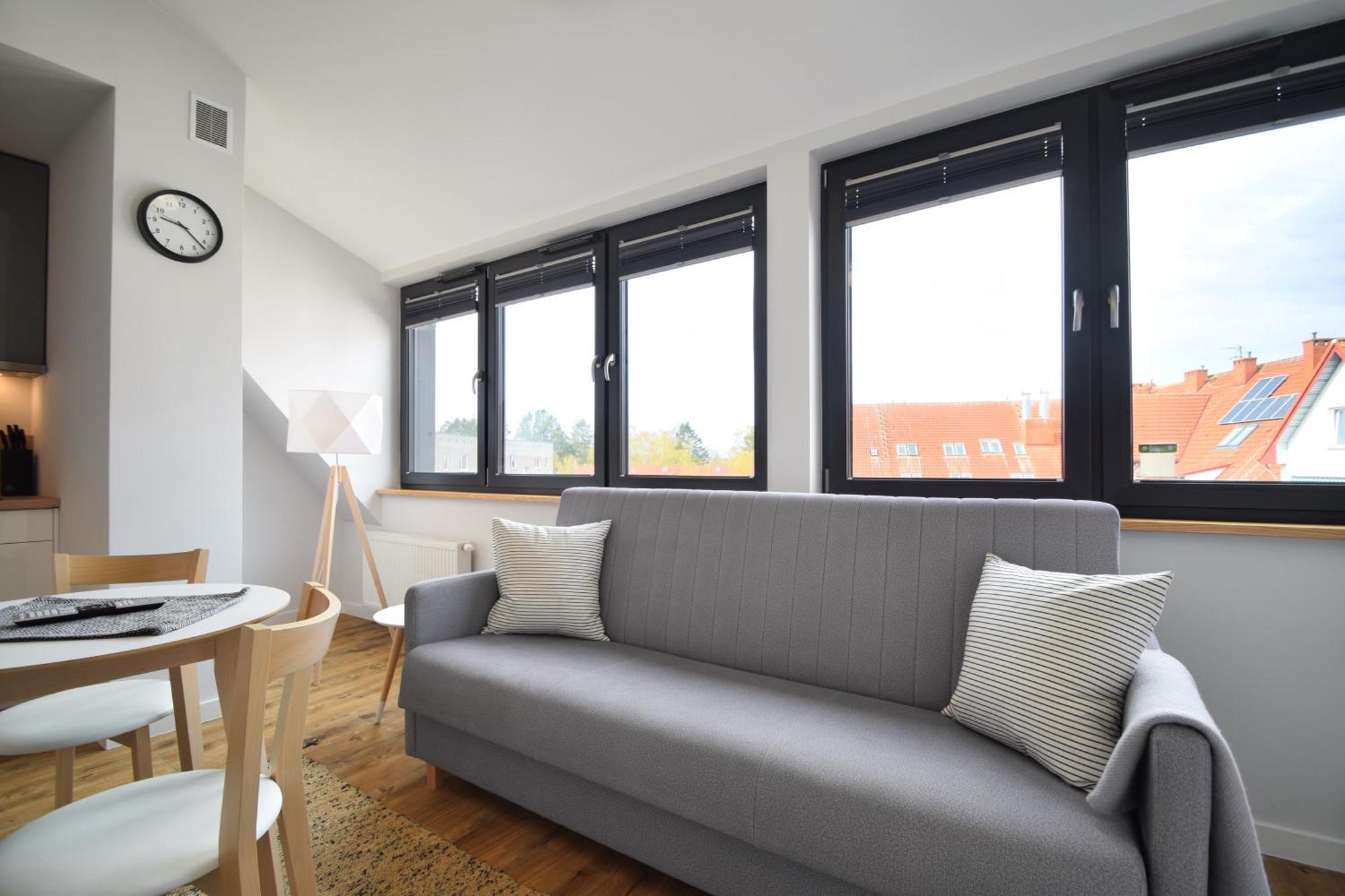 Rentplanet - Apartamenty Kolo Brzegu Kolobrzeg Luaran gambar