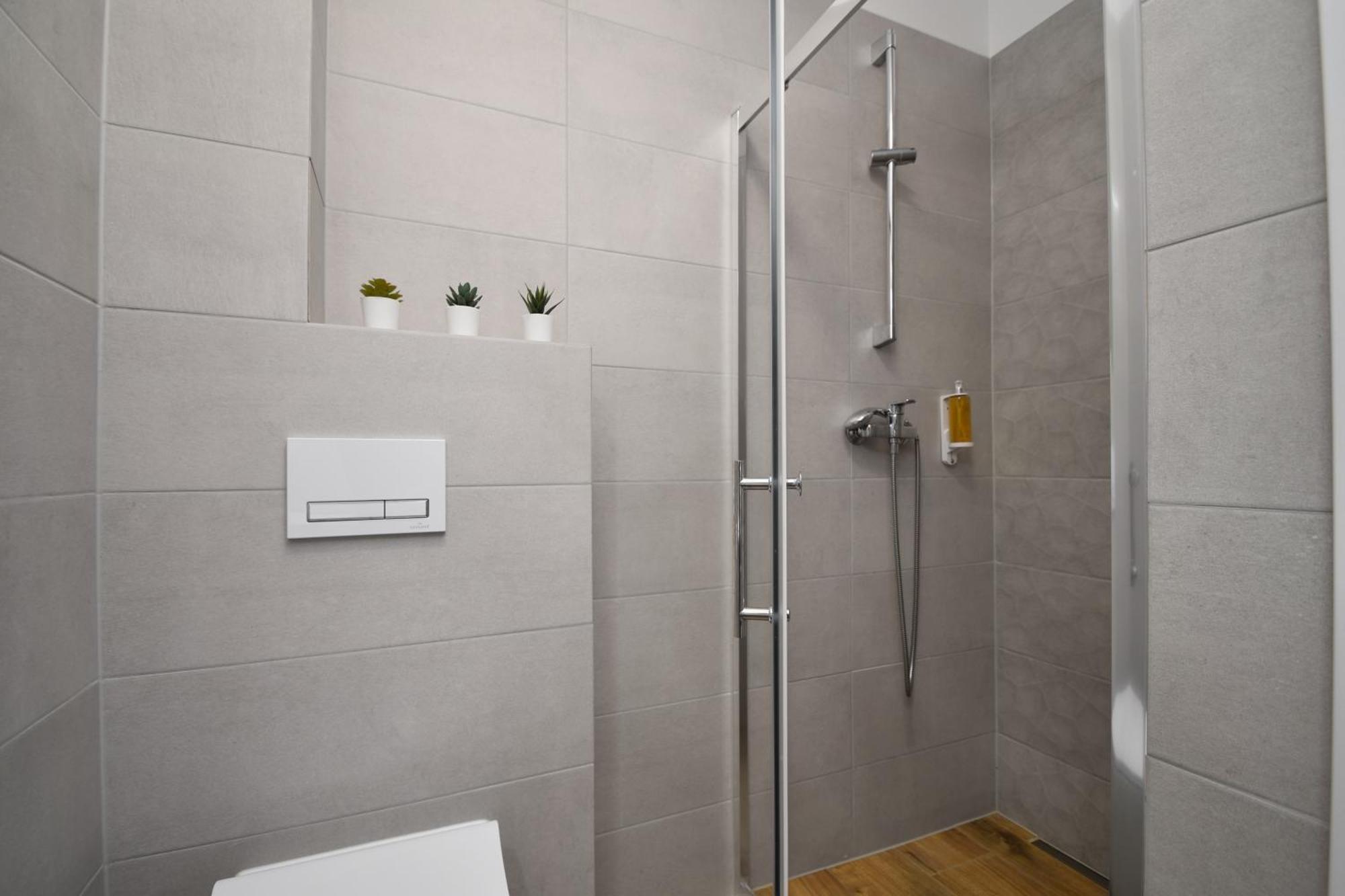 Rentplanet - Apartamenty Kolo Brzegu Kolobrzeg Luaran gambar