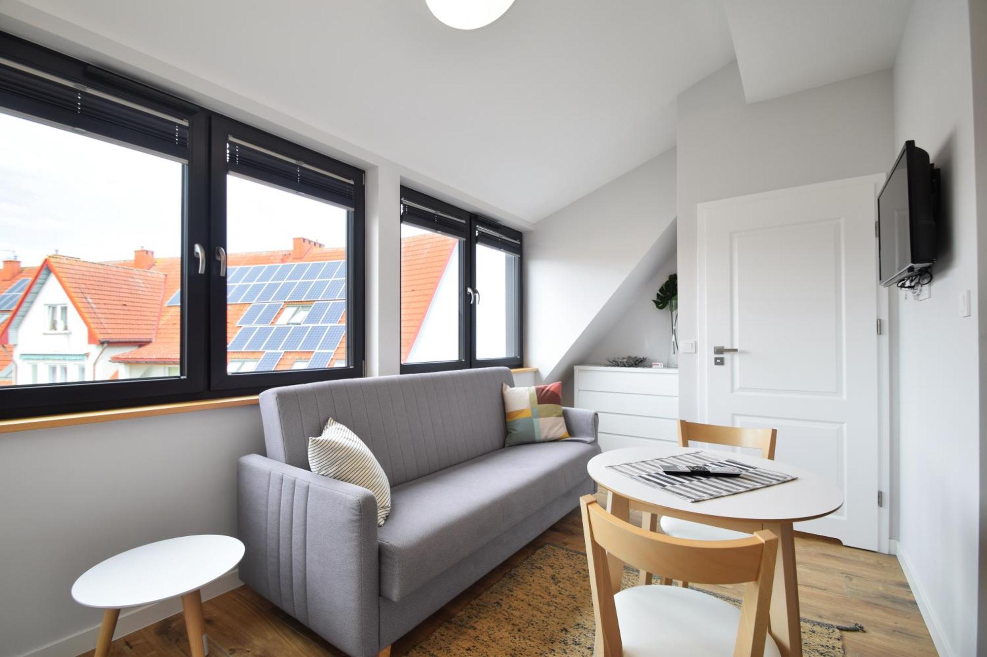 Rentplanet - Apartamenty Kolo Brzegu Kolobrzeg Luaran gambar