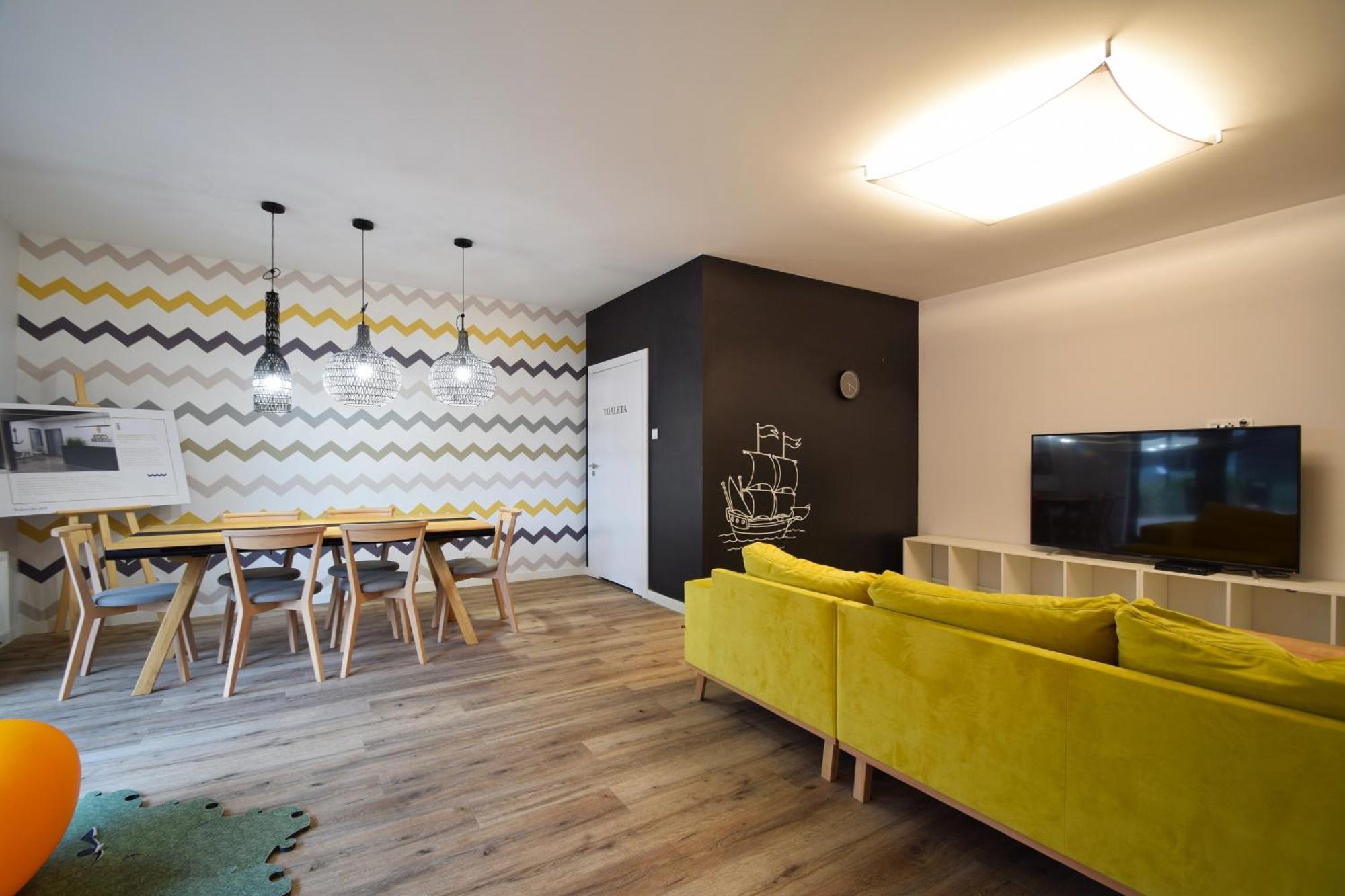 Rentplanet - Apartamenty Kolo Brzegu Kolobrzeg Luaran gambar