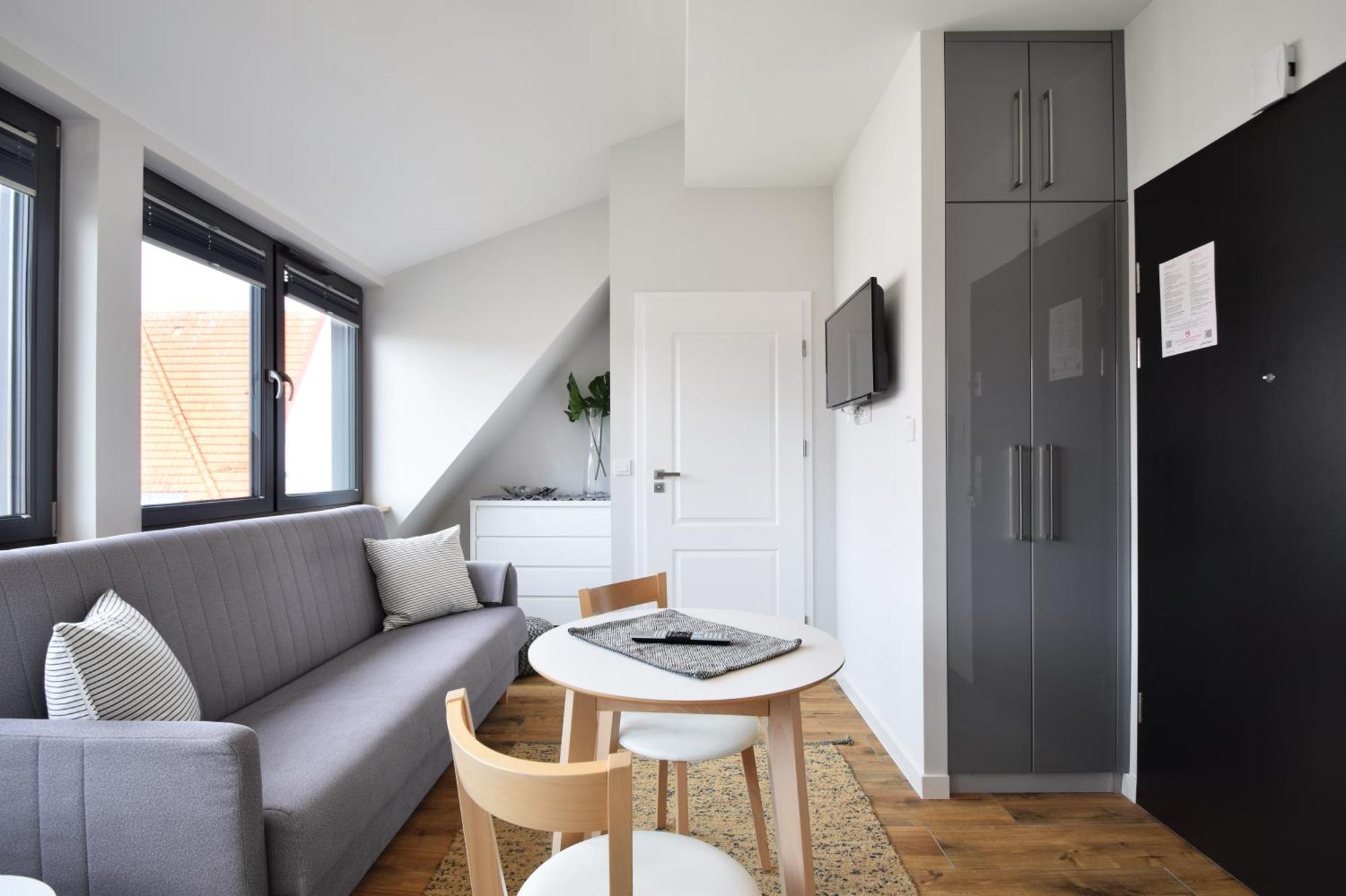 Rentplanet - Apartamenty Kolo Brzegu Kolobrzeg Luaran gambar