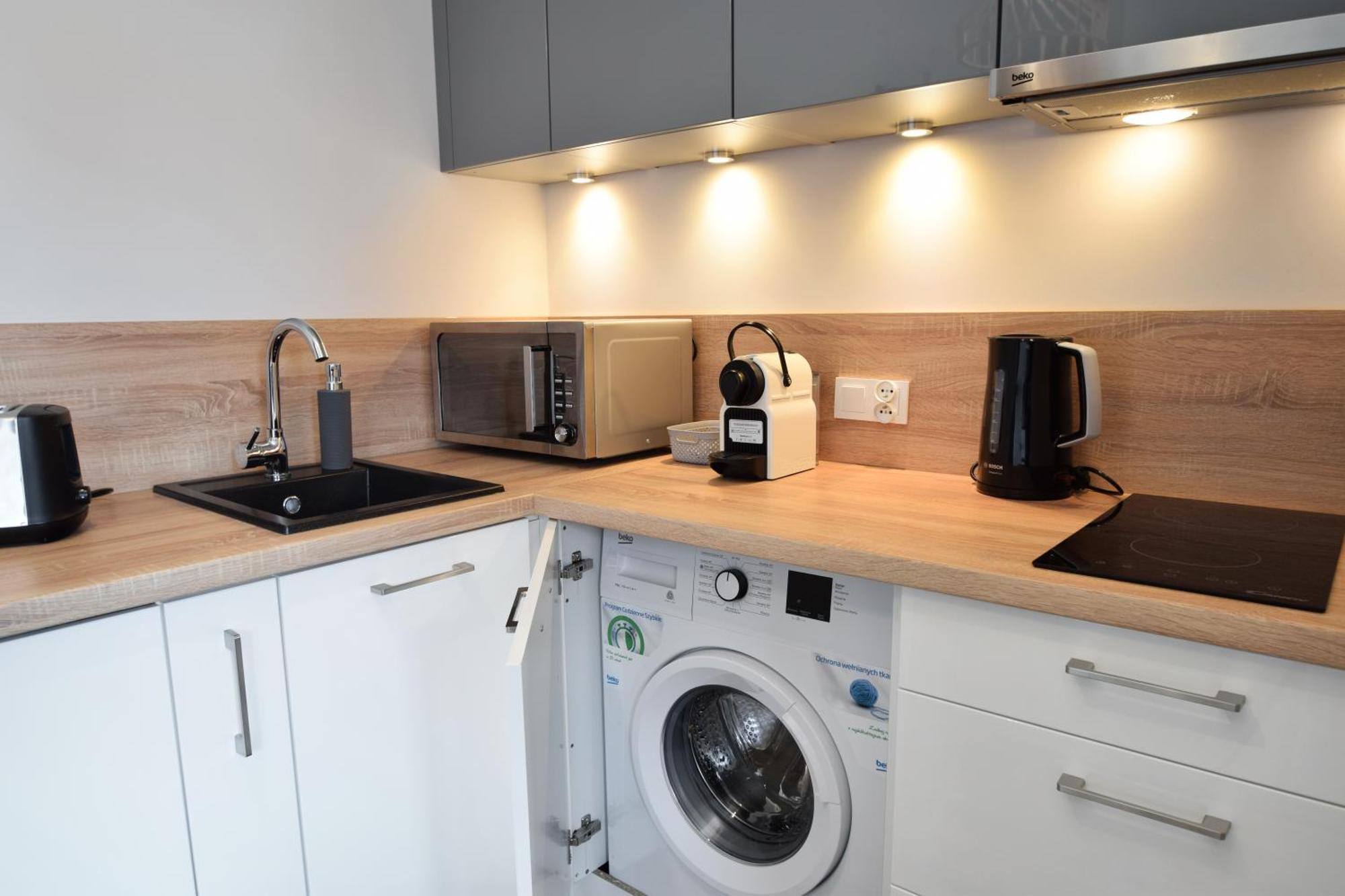 Rentplanet - Apartamenty Kolo Brzegu Kolobrzeg Luaran gambar