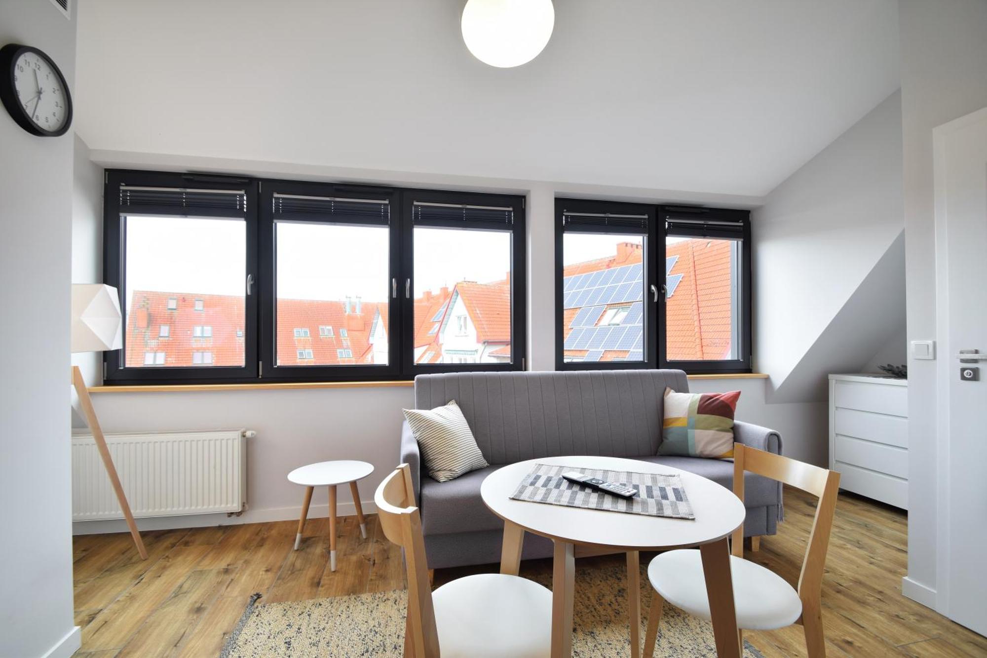 Rentplanet - Apartamenty Kolo Brzegu Kolobrzeg Luaran gambar