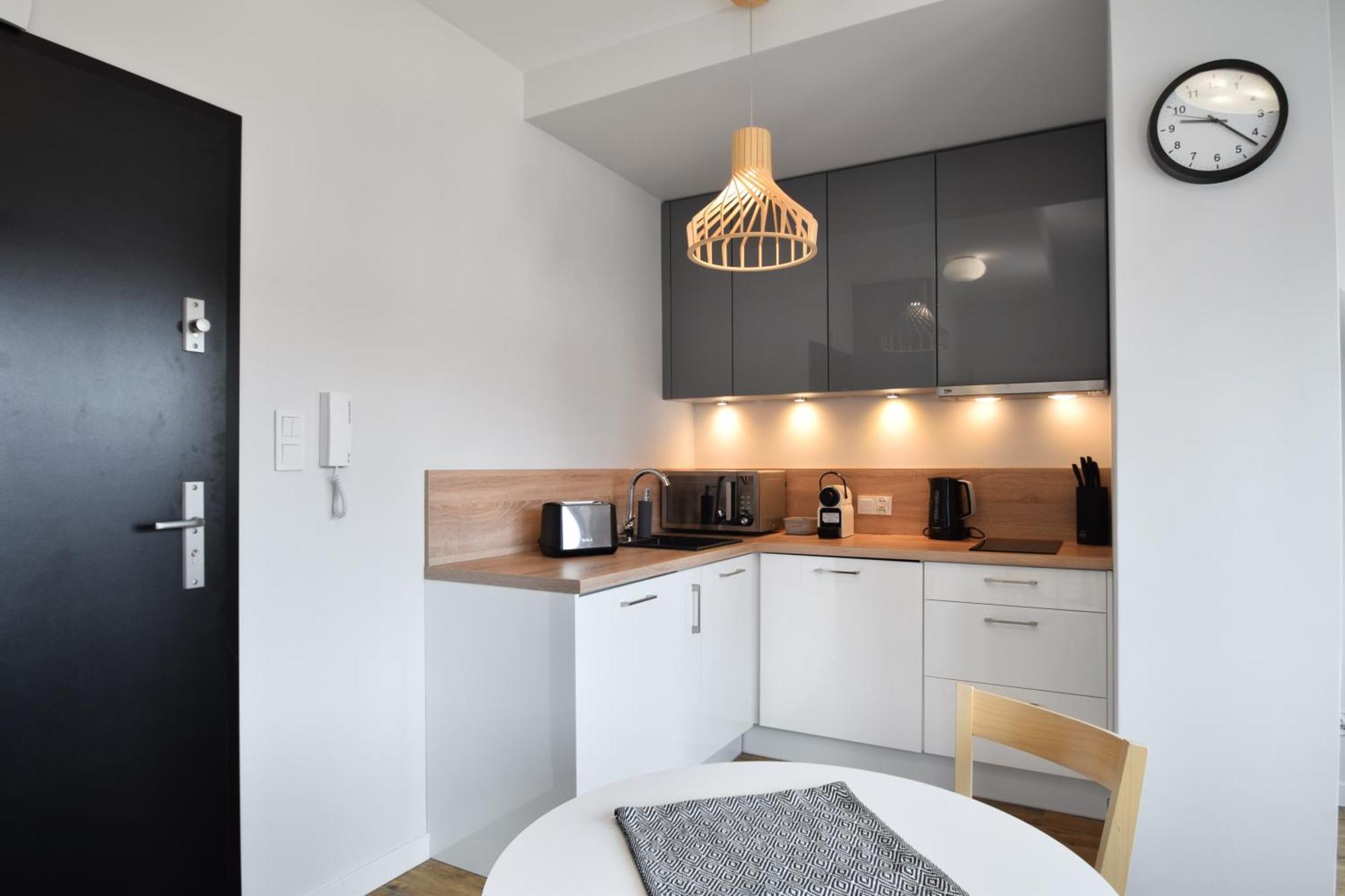 Rentplanet - Apartamenty Kolo Brzegu Kolobrzeg Luaran gambar