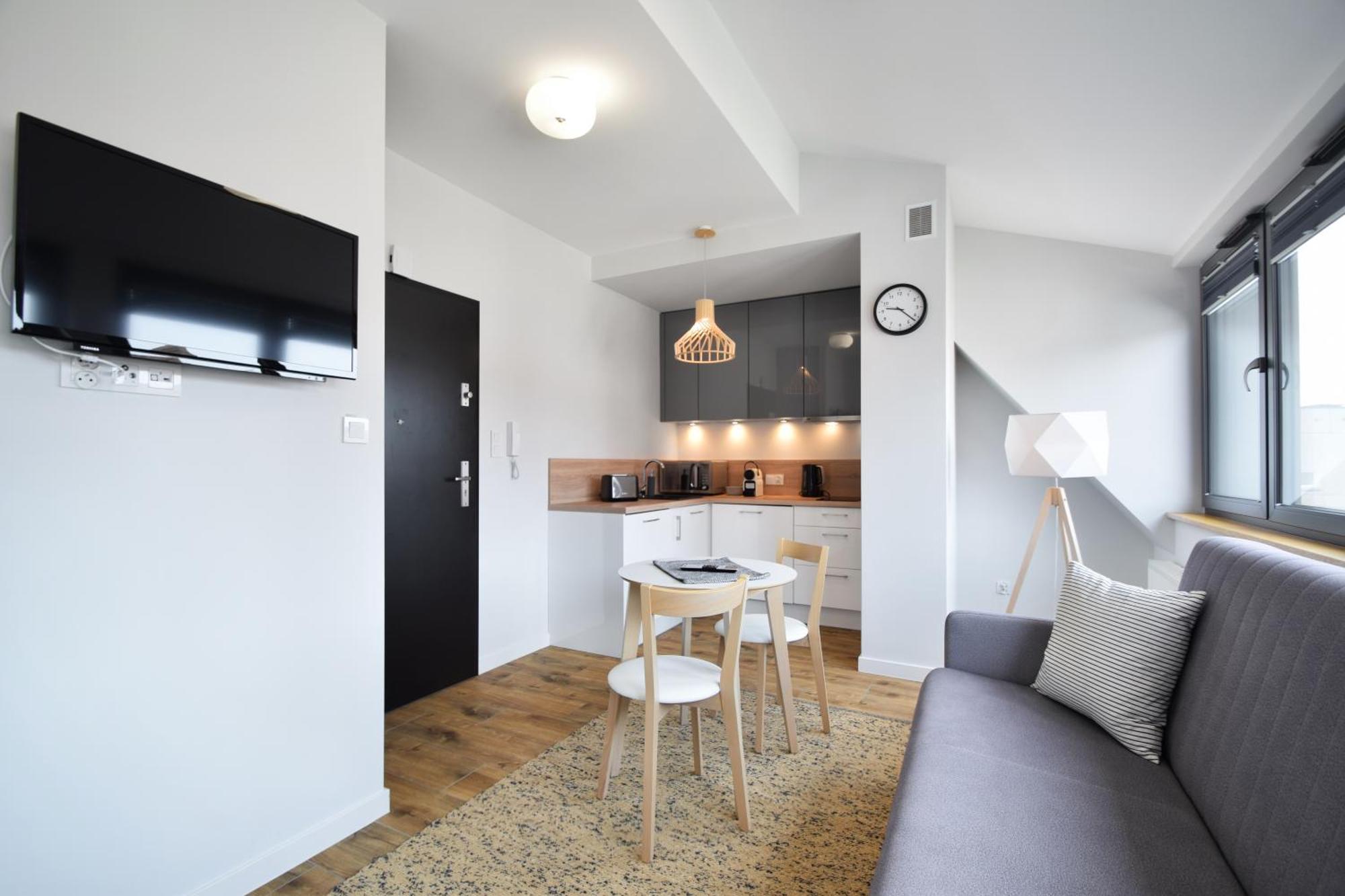 Rentplanet - Apartamenty Kolo Brzegu Kolobrzeg Luaran gambar