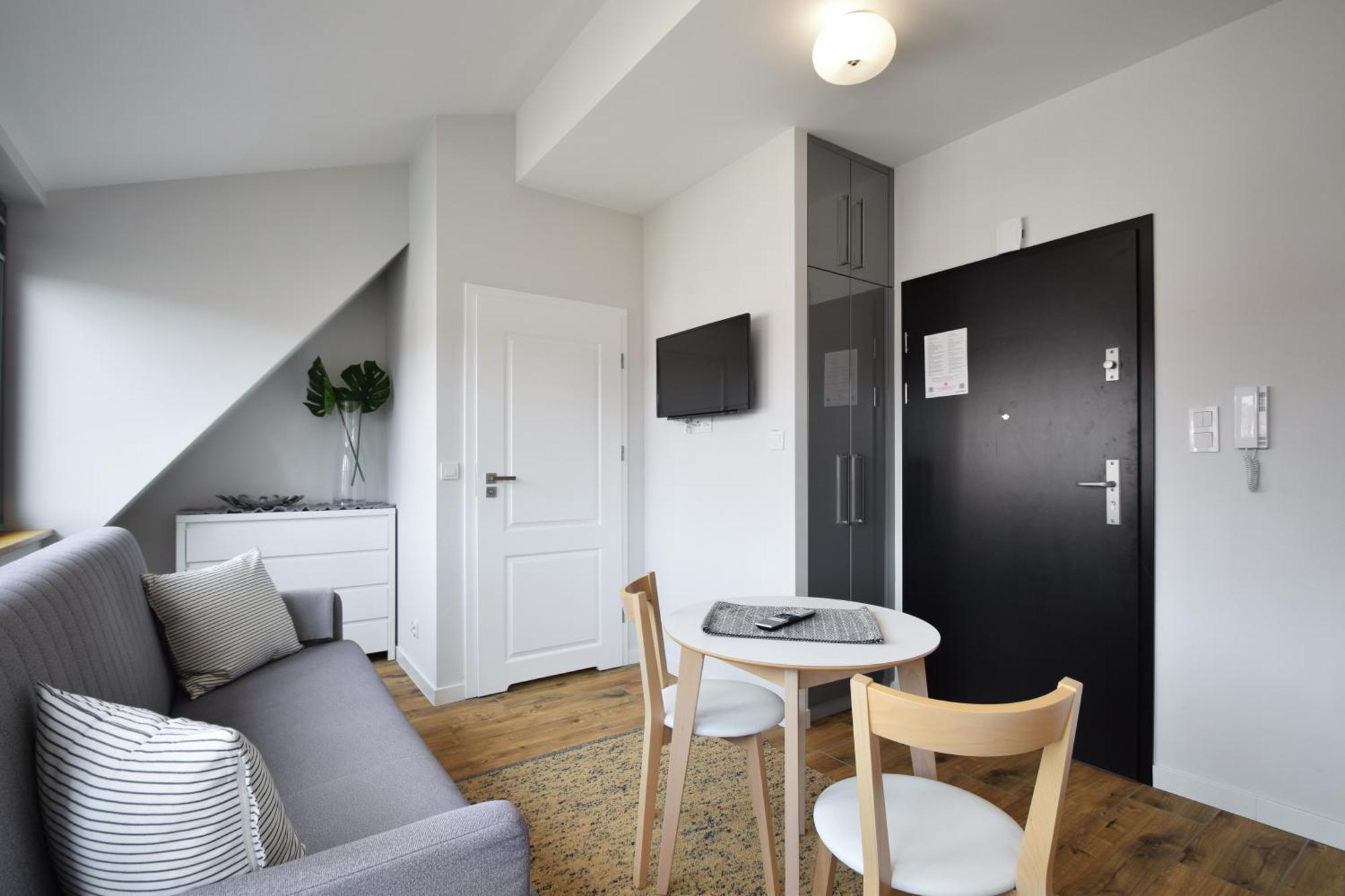 Rentplanet - Apartamenty Kolo Brzegu Kolobrzeg Luaran gambar