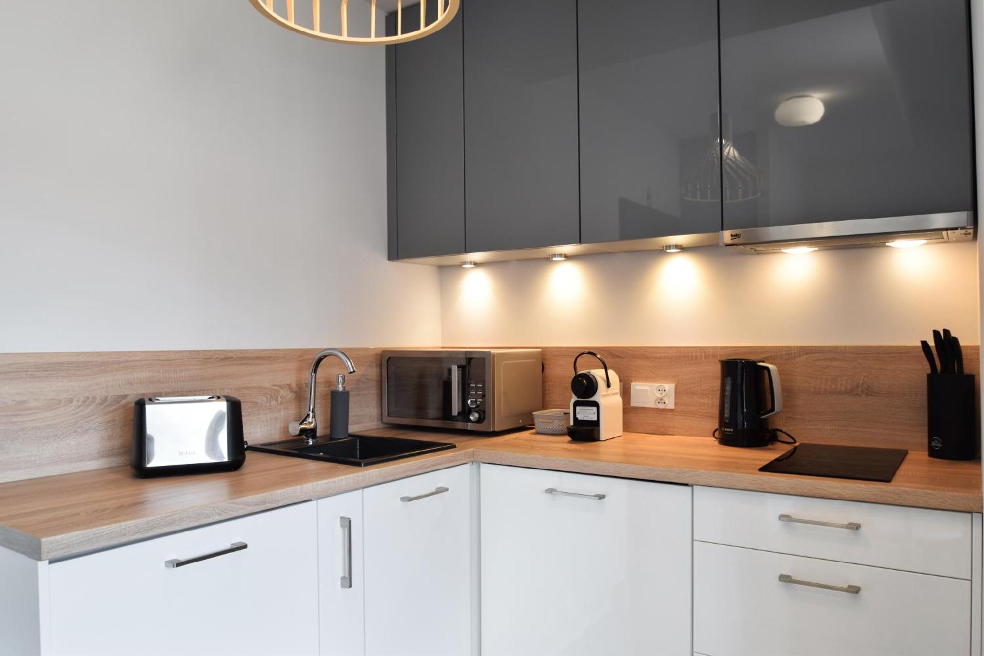 Rentplanet - Apartamenty Kolo Brzegu Kolobrzeg Luaran gambar