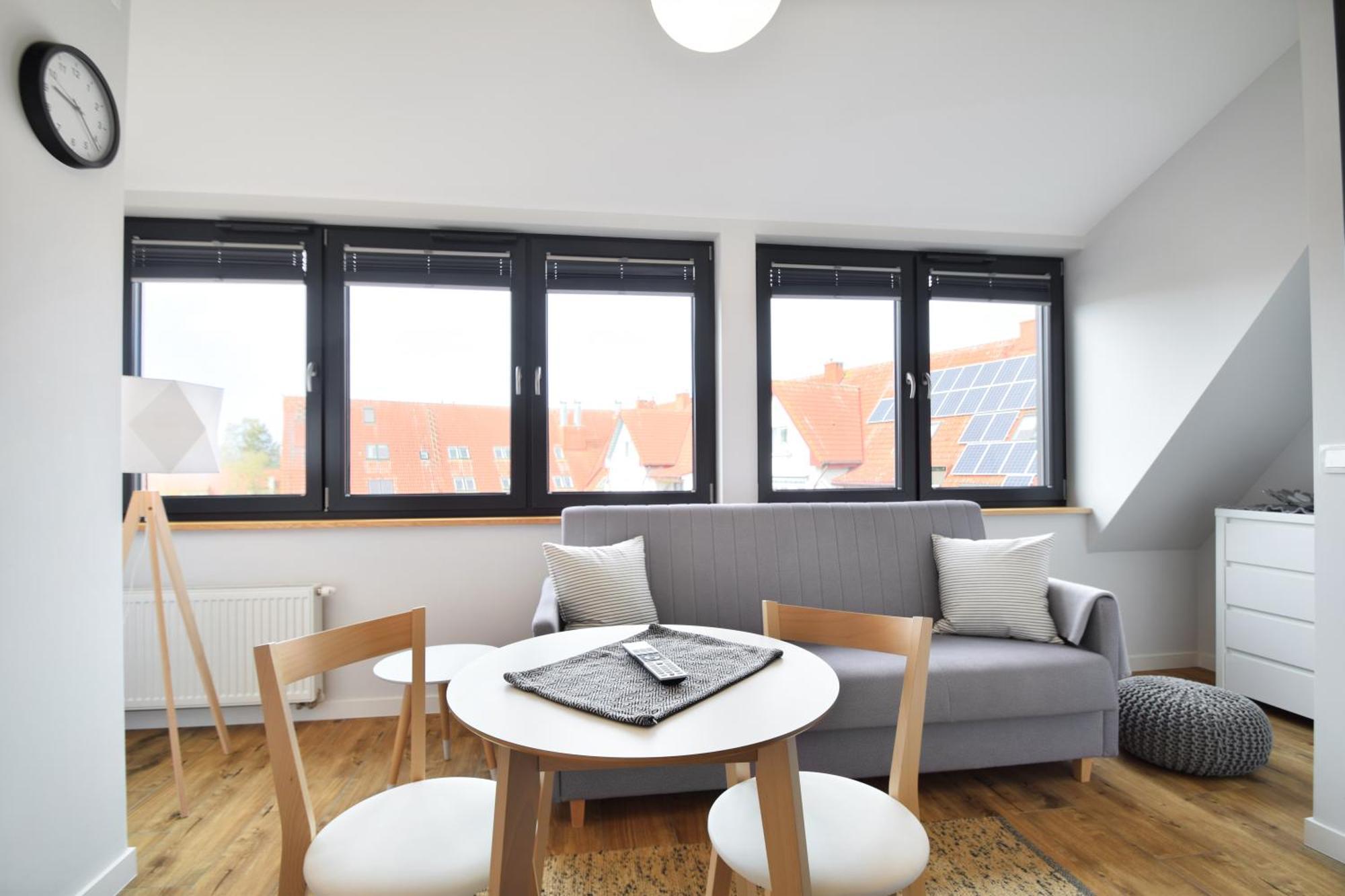 Rentplanet - Apartamenty Kolo Brzegu Kolobrzeg Luaran gambar