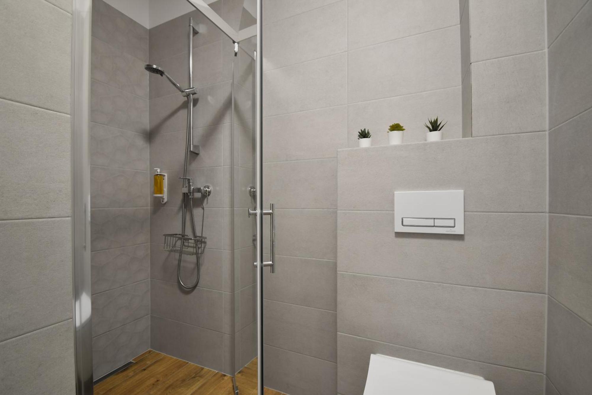 Rentplanet - Apartamenty Kolo Brzegu Kolobrzeg Luaran gambar