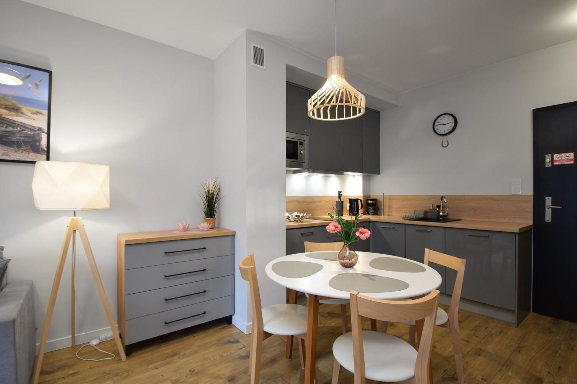 Rentplanet - Apartamenty Kolo Brzegu Kolobrzeg Luaran gambar