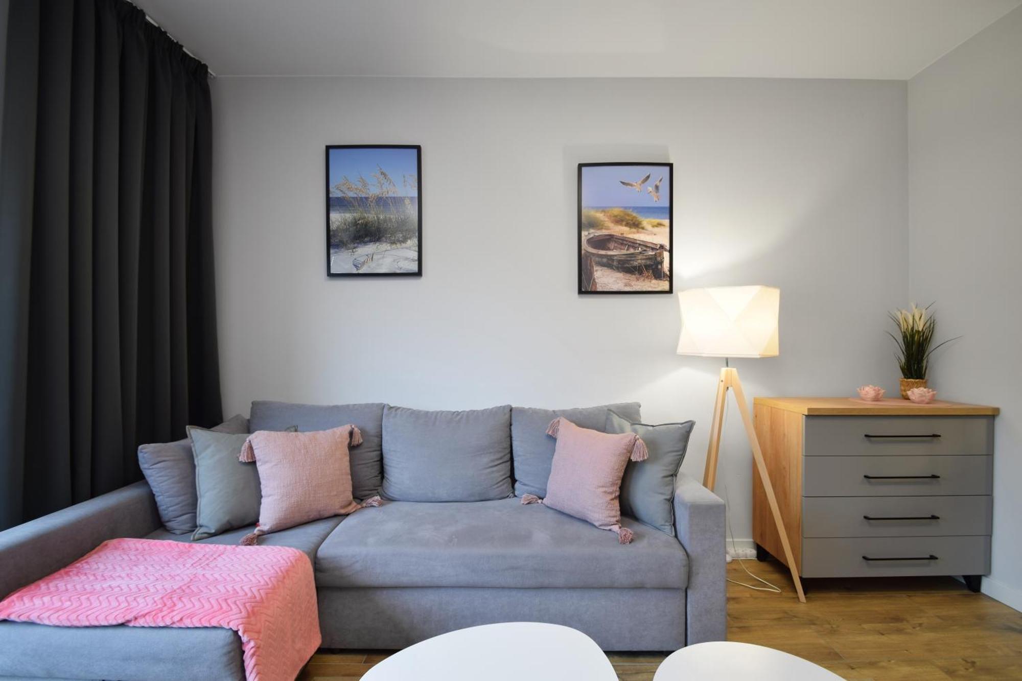Rentplanet - Apartamenty Kolo Brzegu Kolobrzeg Luaran gambar