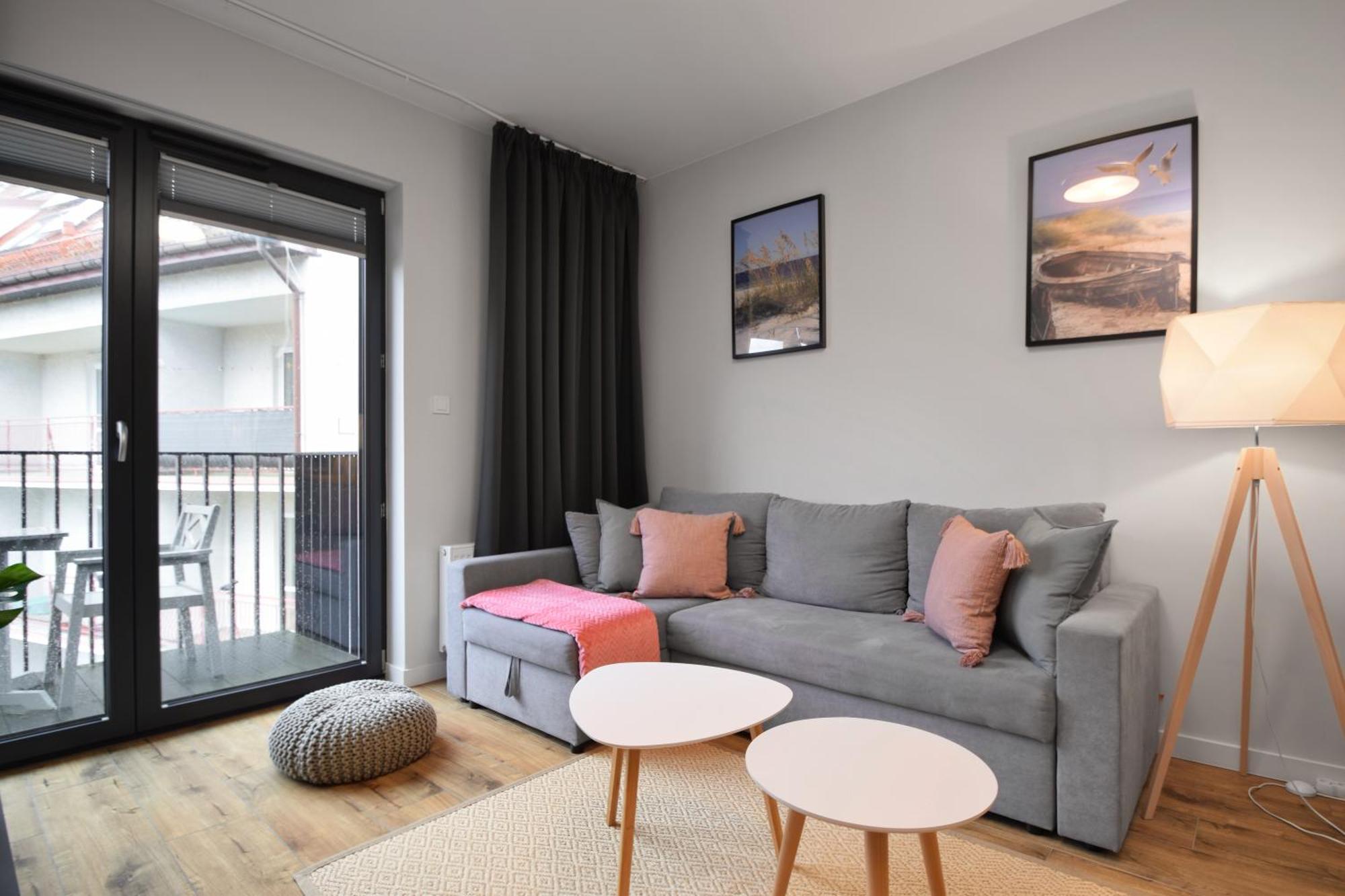Rentplanet - Apartamenty Kolo Brzegu Kolobrzeg Luaran gambar
