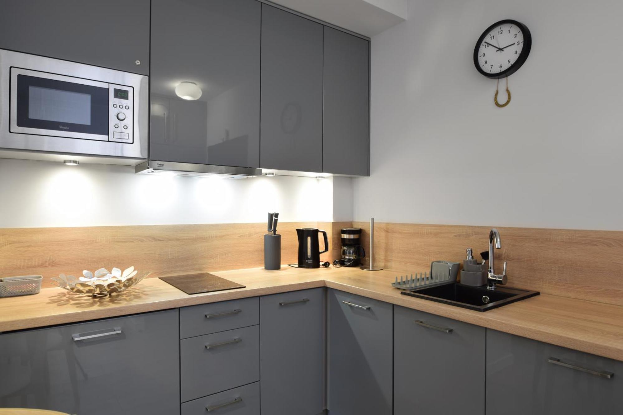 Rentplanet - Apartamenty Kolo Brzegu Kolobrzeg Luaran gambar