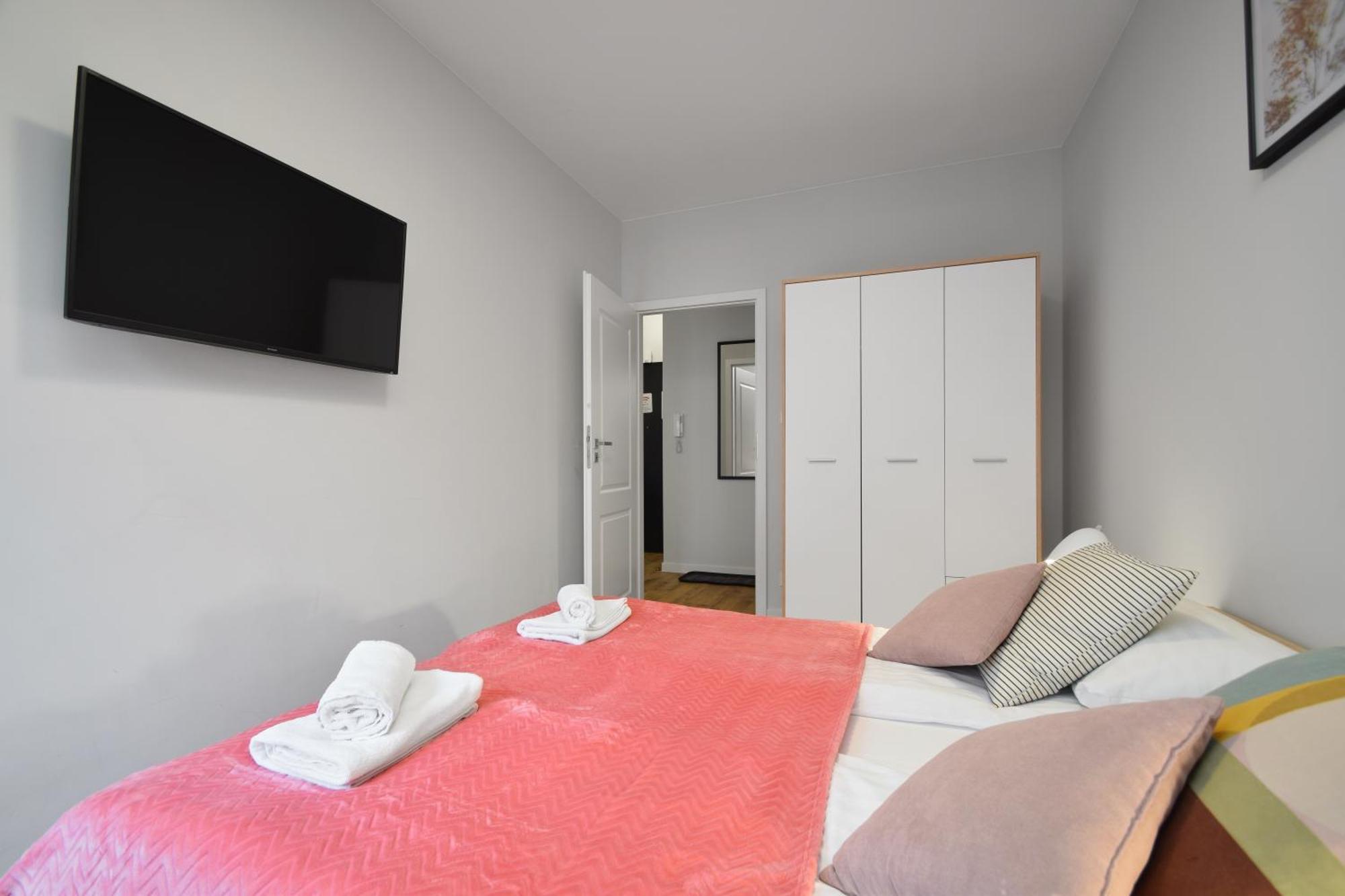 Rentplanet - Apartamenty Kolo Brzegu Kolobrzeg Luaran gambar