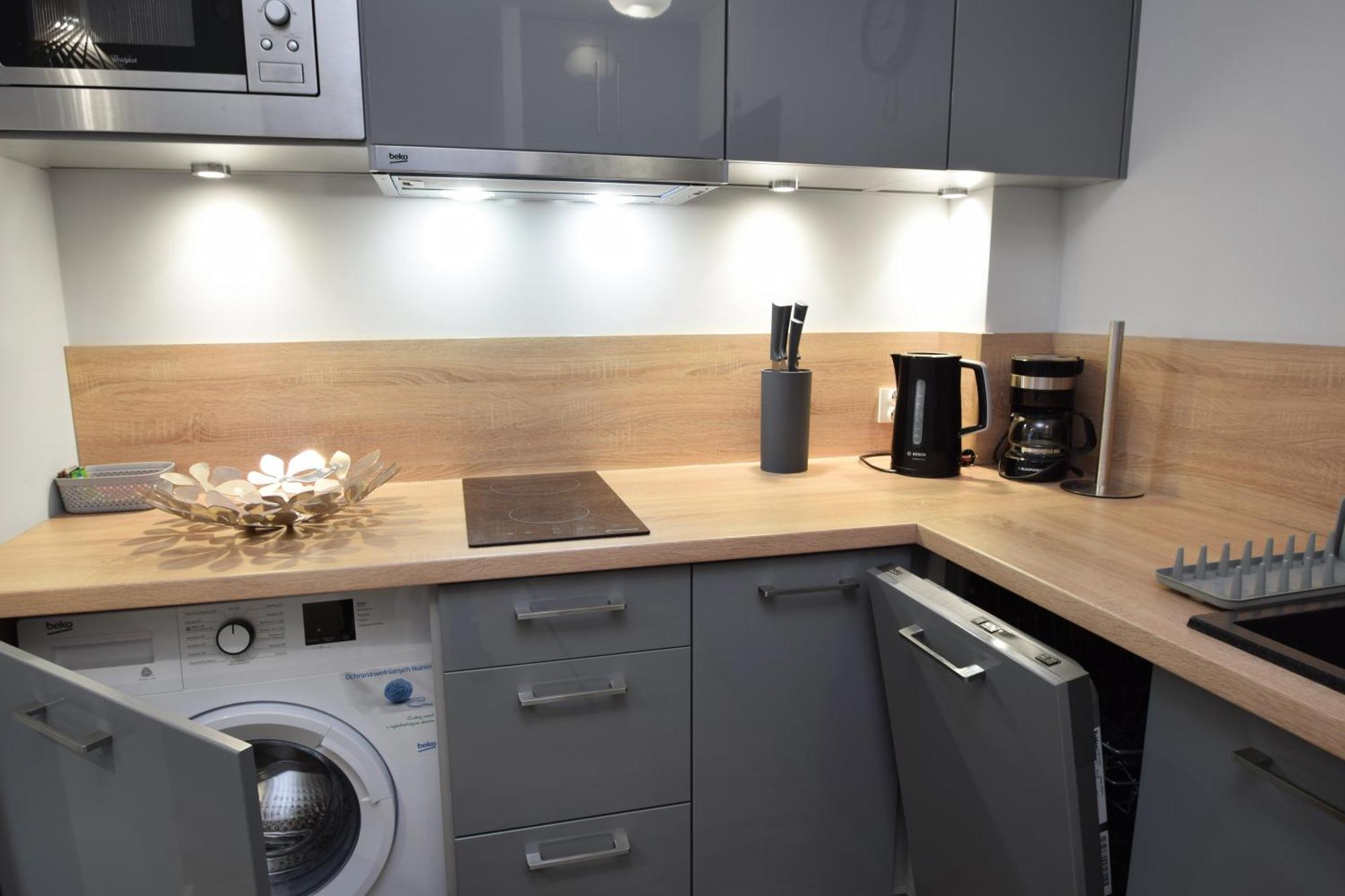 Rentplanet - Apartamenty Kolo Brzegu Kolobrzeg Luaran gambar