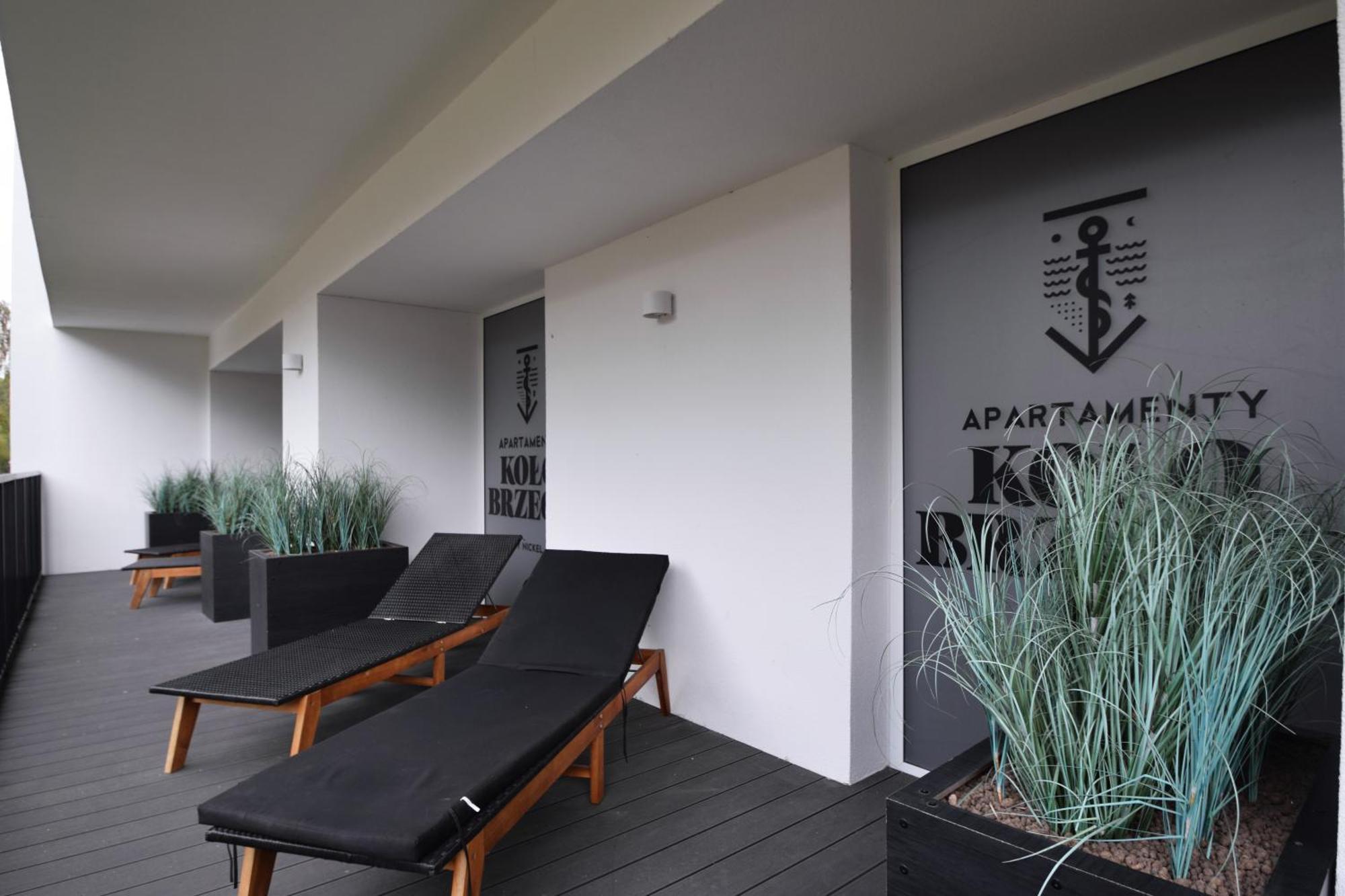 Rentplanet - Apartamenty Kolo Brzegu Kolobrzeg Luaran gambar