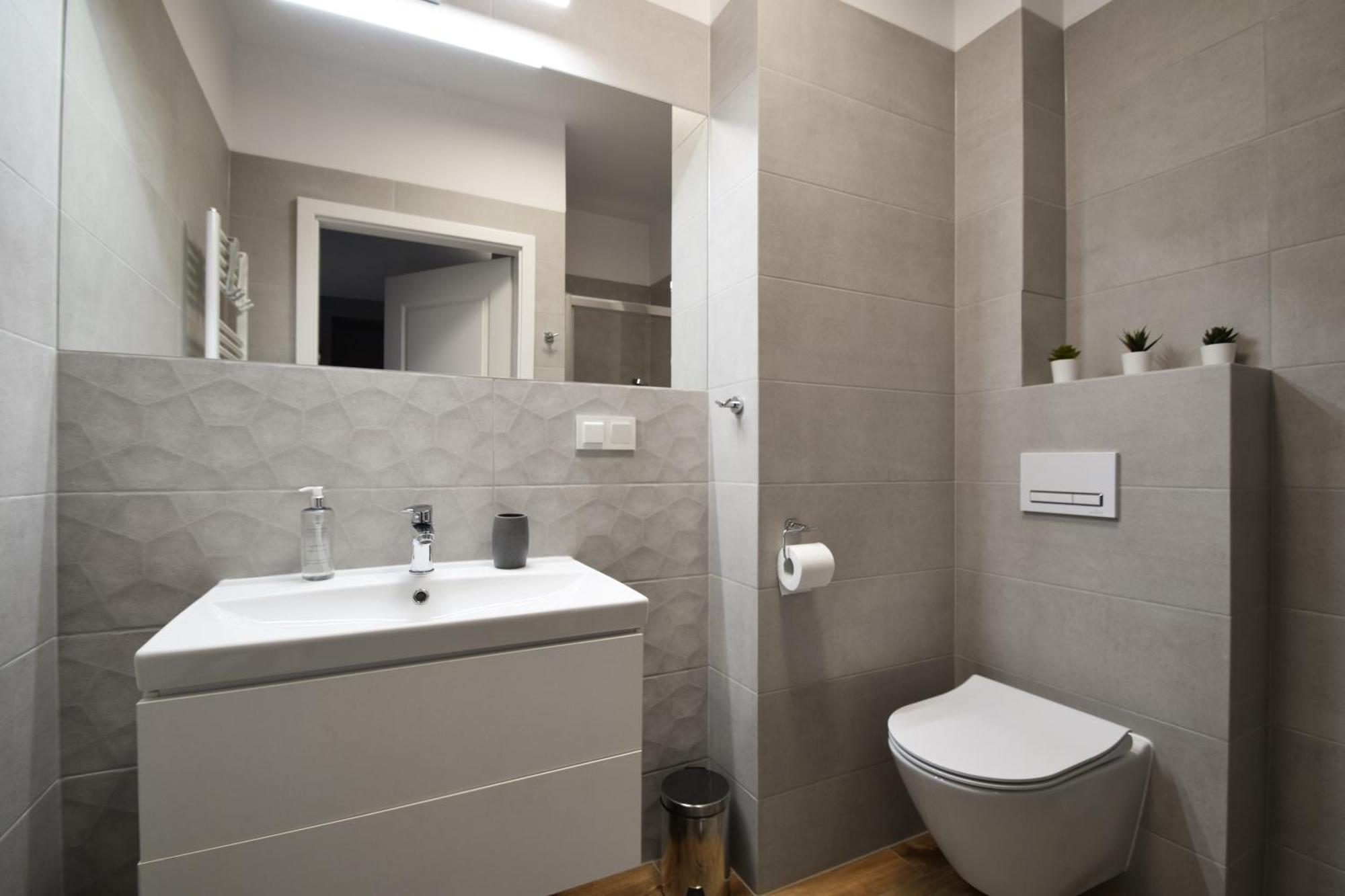 Rentplanet - Apartamenty Kolo Brzegu Kolobrzeg Luaran gambar