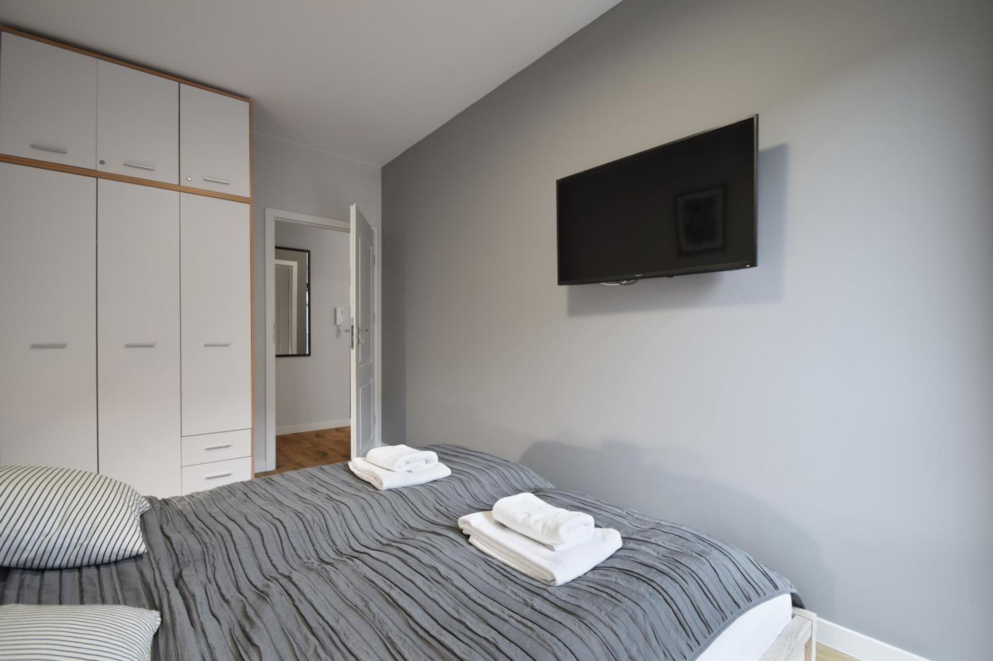 Rentplanet - Apartamenty Kolo Brzegu Kolobrzeg Luaran gambar