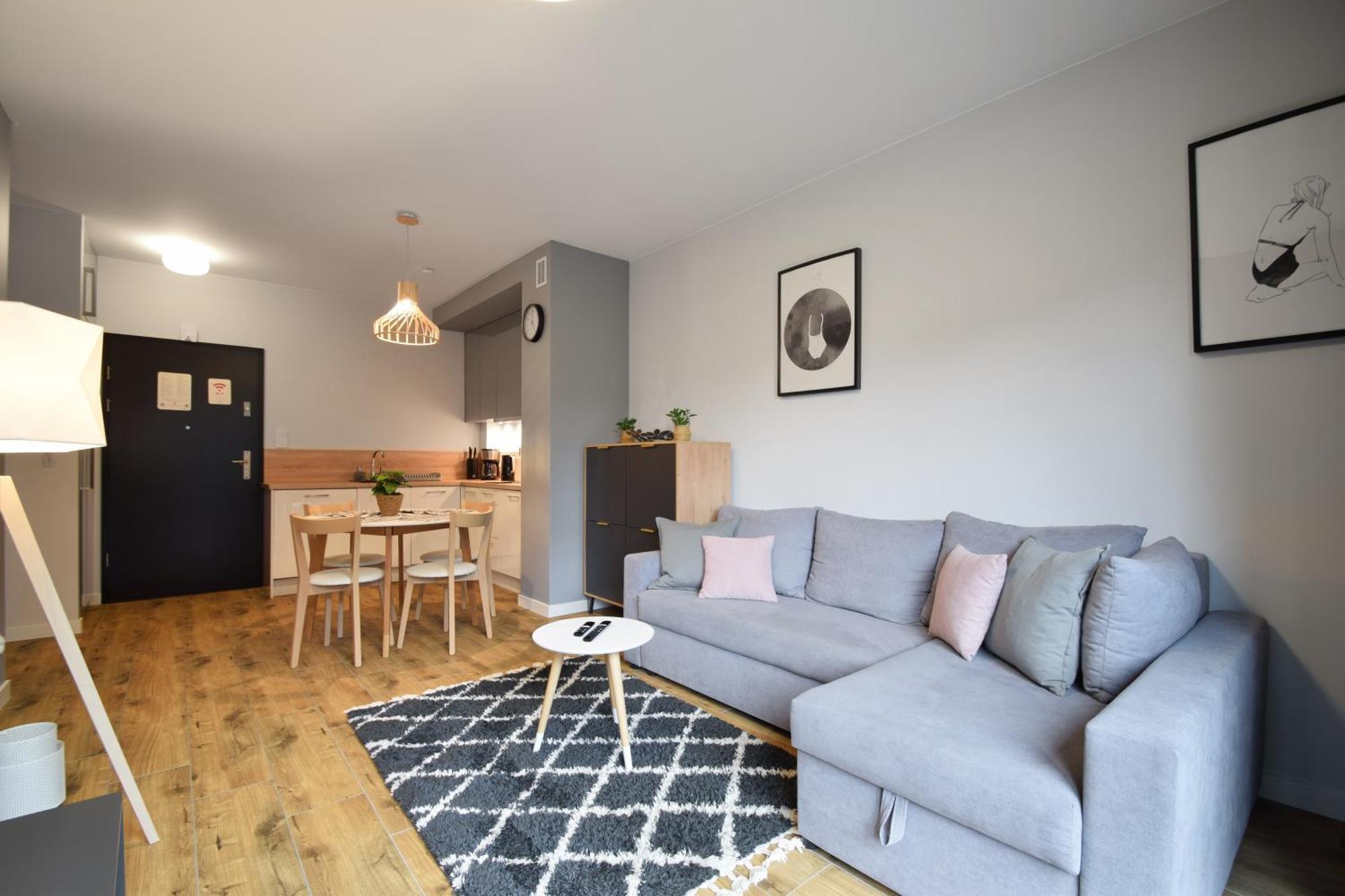 Rentplanet - Apartamenty Kolo Brzegu Kolobrzeg Luaran gambar