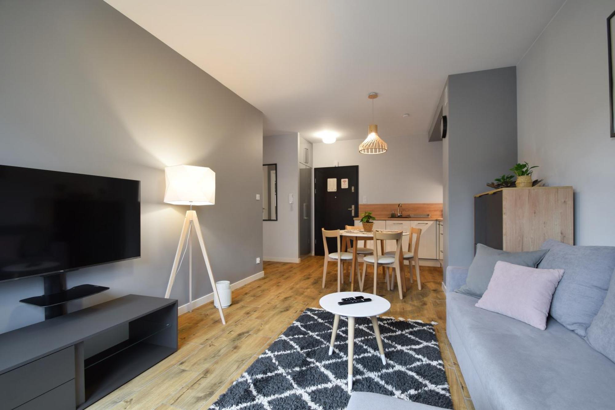 Rentplanet - Apartamenty Kolo Brzegu Kolobrzeg Luaran gambar