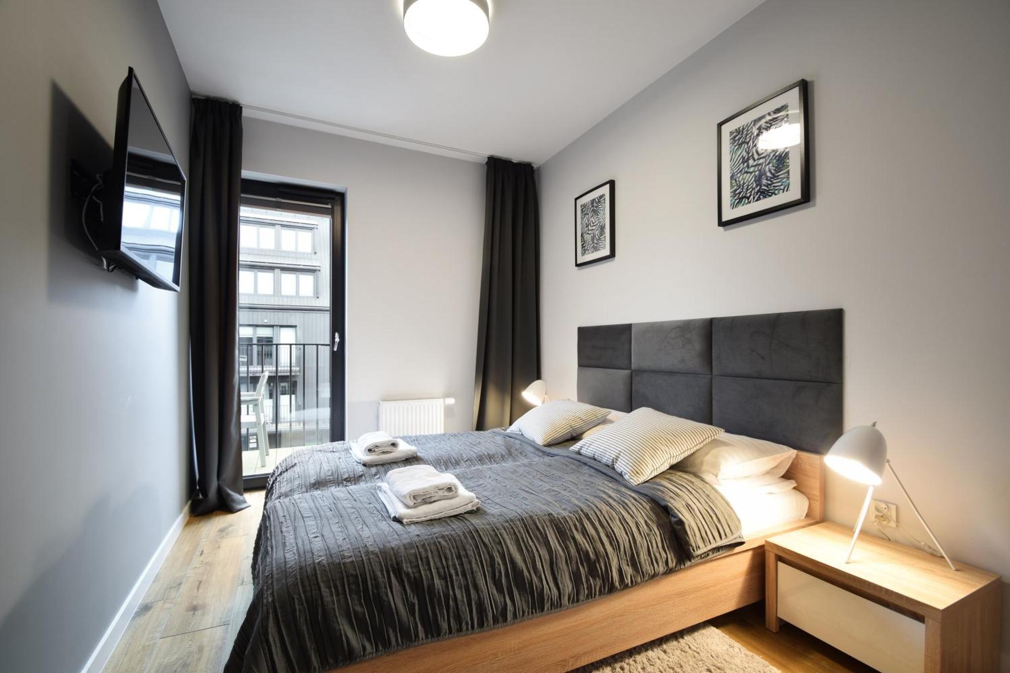 Rentplanet - Apartamenty Kolo Brzegu Kolobrzeg Luaran gambar